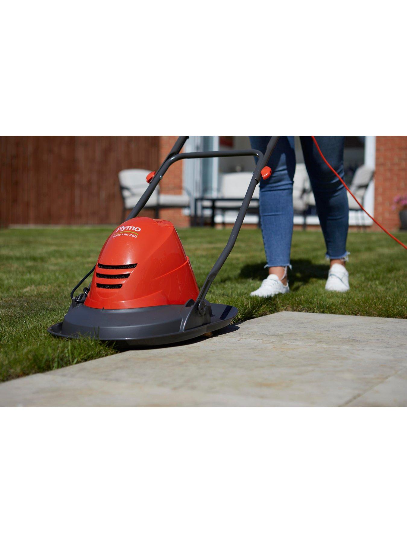 flymo-turbolite-250-corded-hover-lawnmoweroutfit