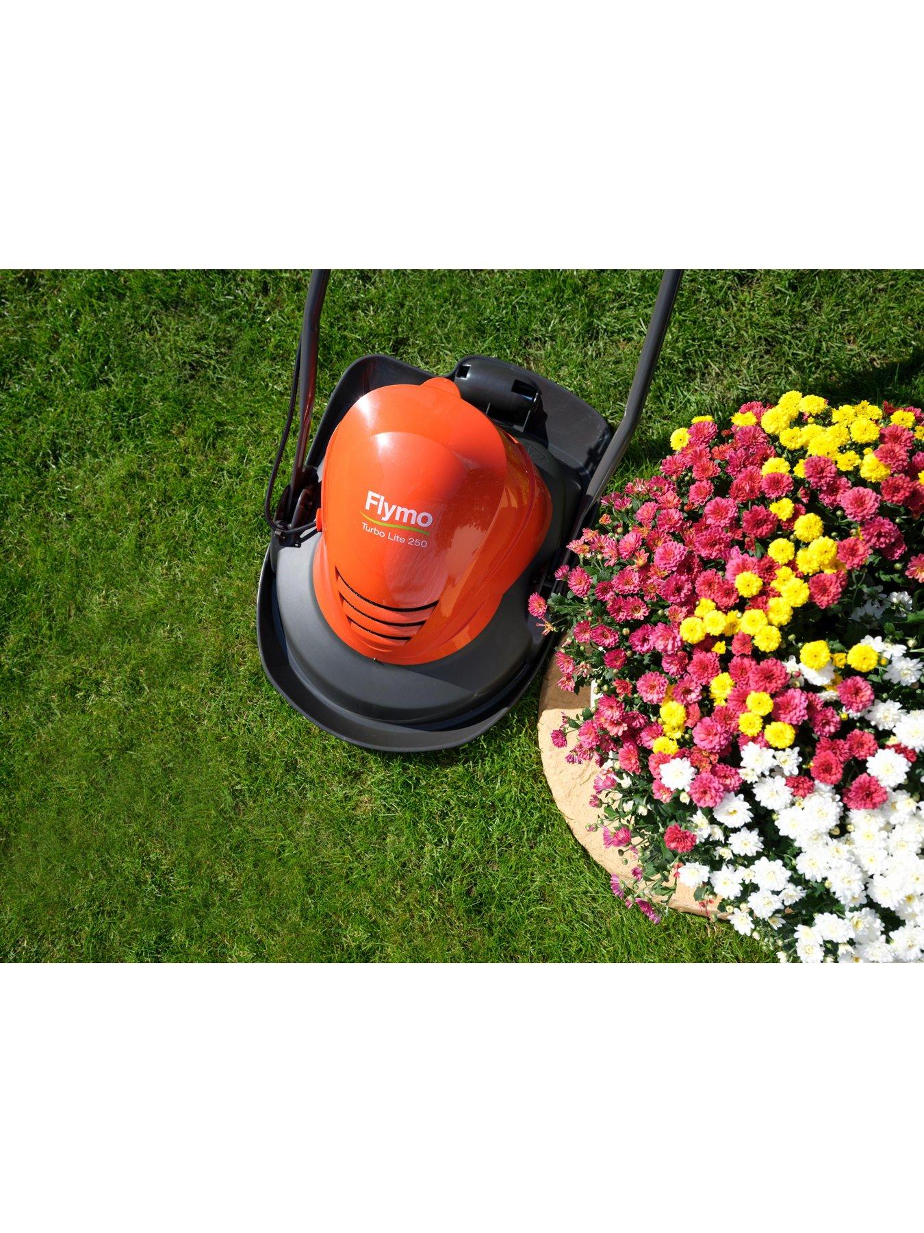 flymo-turbolite-250-corded-hover-lawnmowerdetail