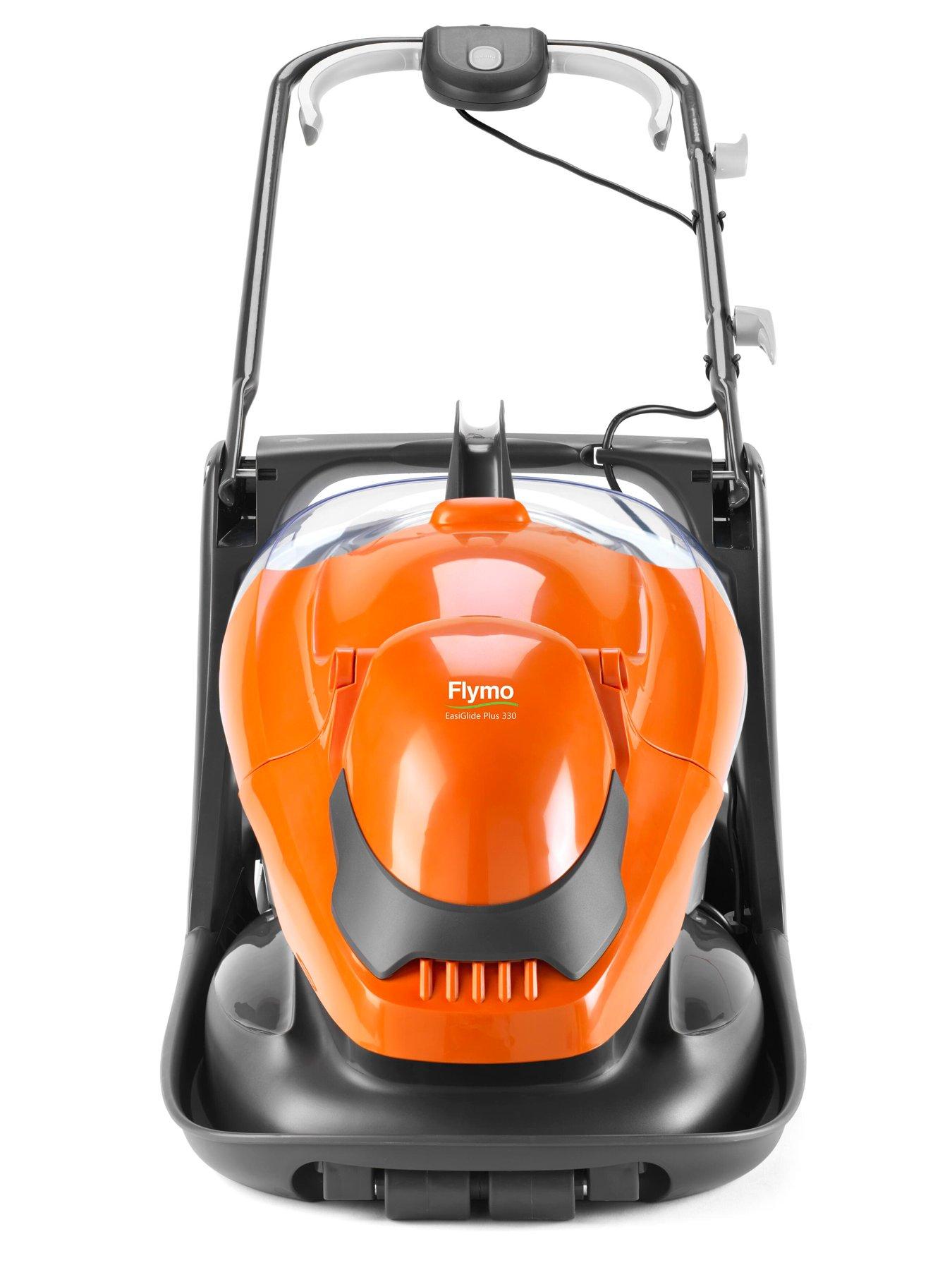 flymo-easiglide-plus-330v-corded-hover-collect-lawnmowerdetail