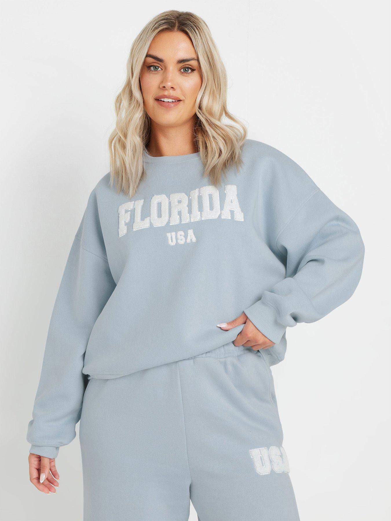 yours-curve-florida-sweatshirt