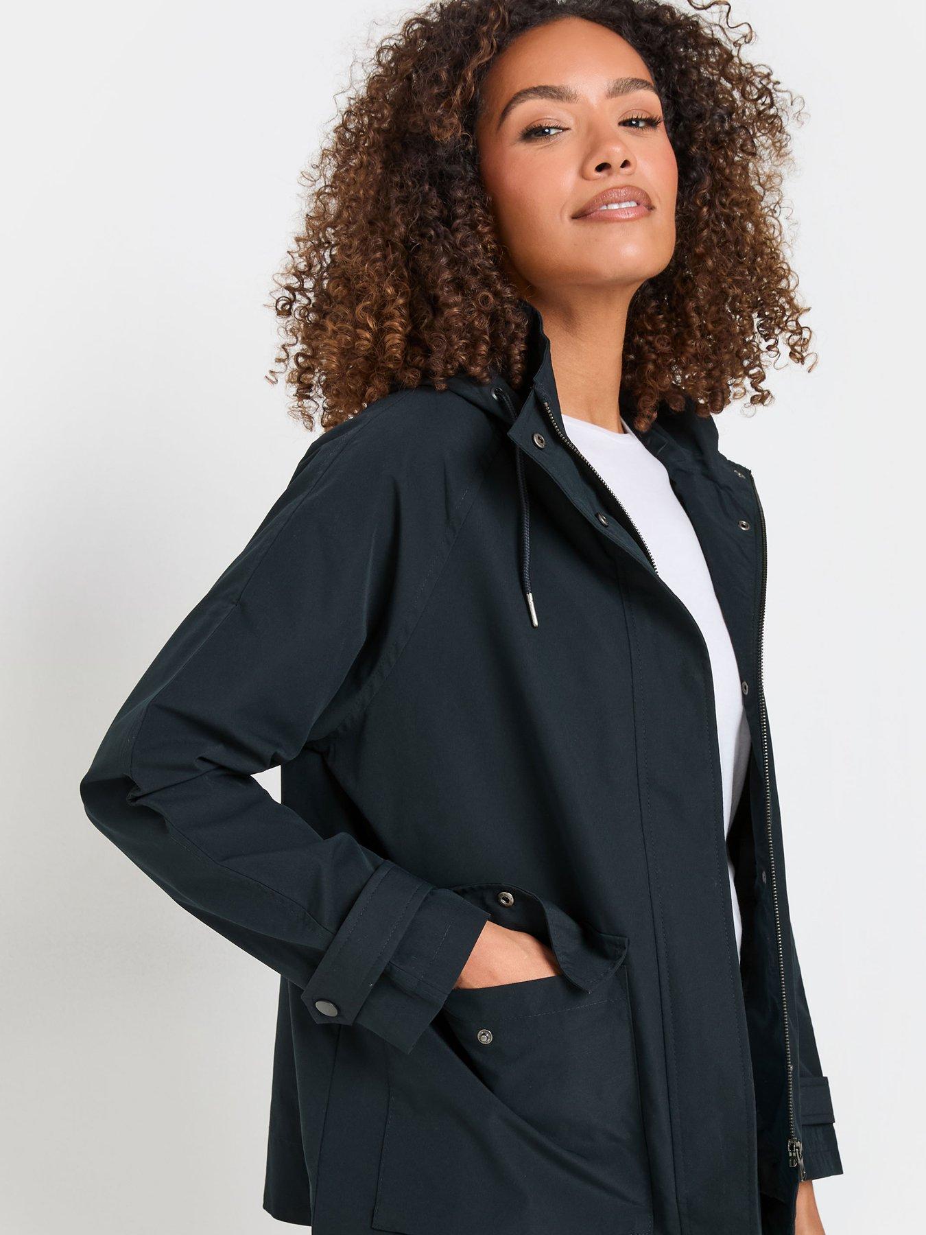mco-short-rain-mac-coat-blueoutfit