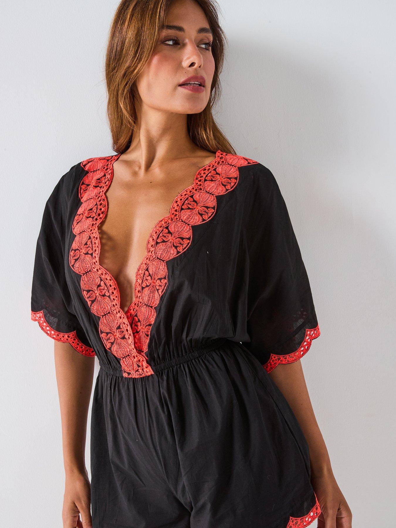 v-by-very-embroidered-beach-playsuit-multidetail