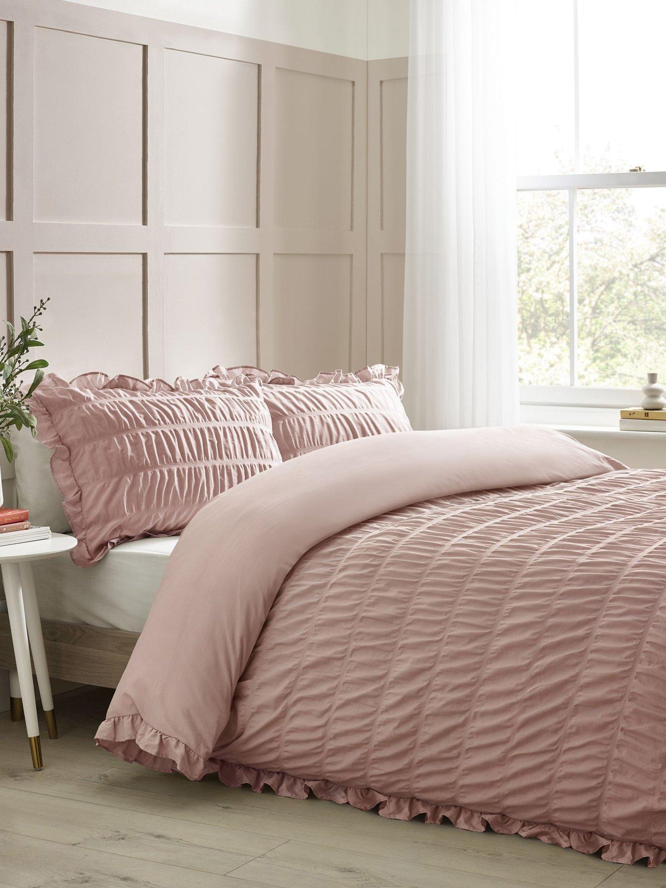 catherine-lansfield-seersucker-frill-duvet-cover-setback