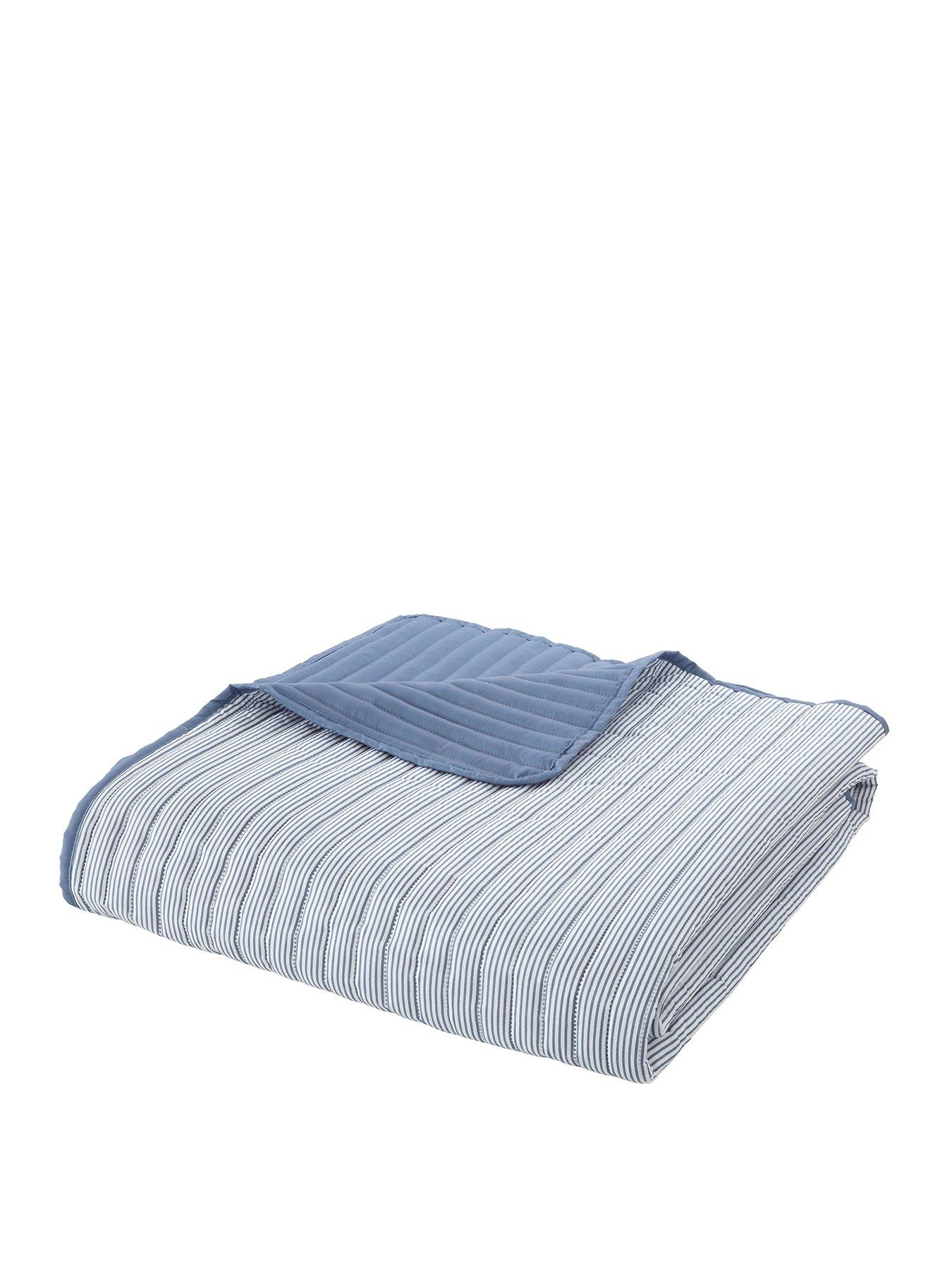 catherine-lansfield-stripe-bedspread--220x230cmstillFront