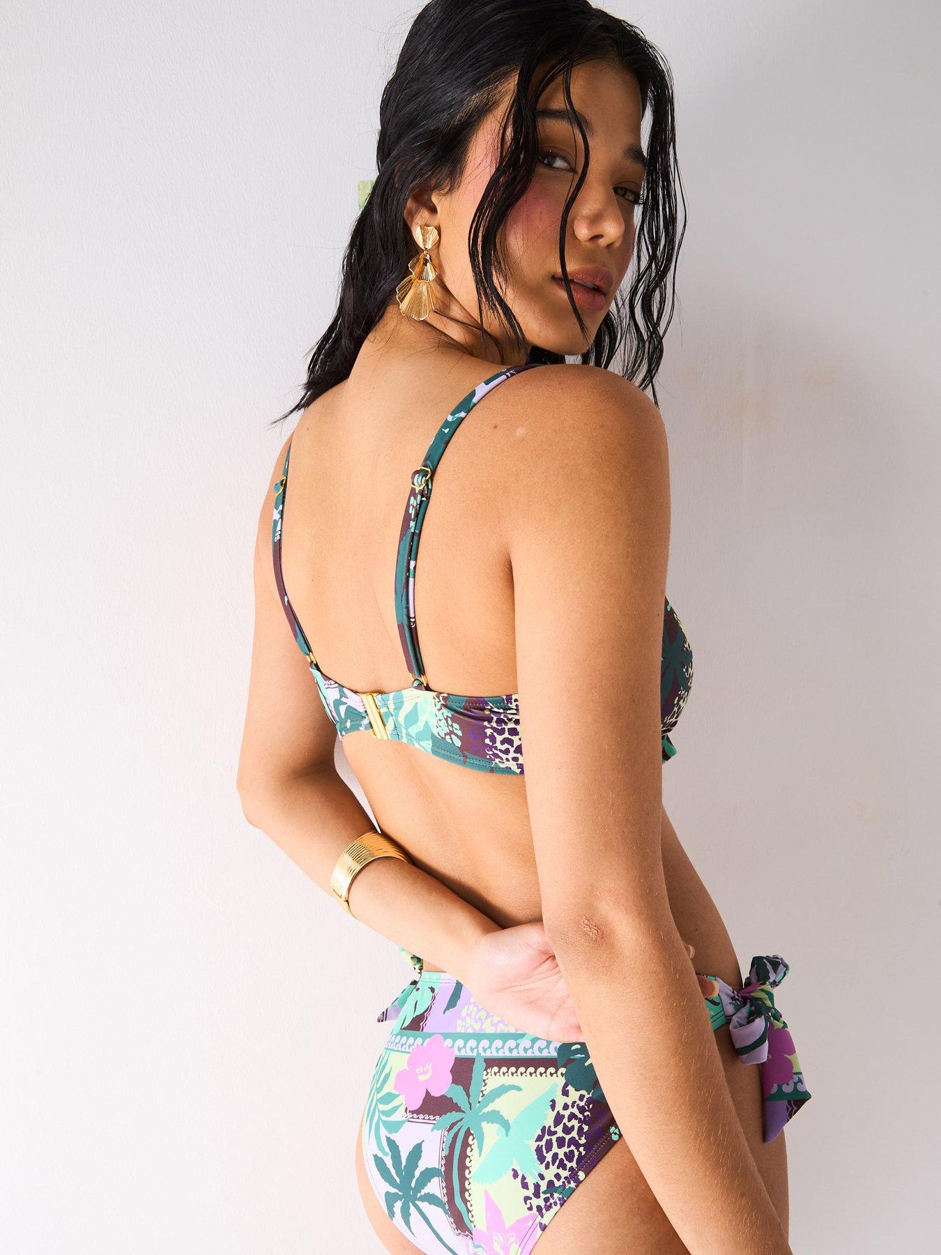 v-by-very-printed-tie-underwired-bikini-top-multistillFront