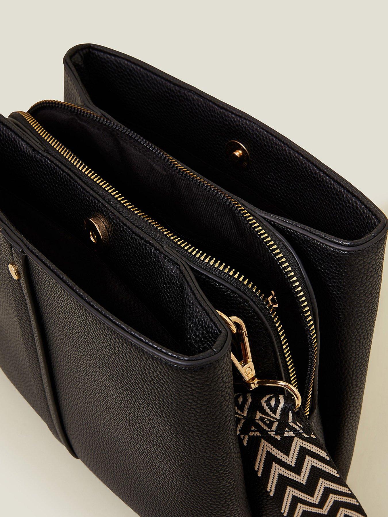 accessorize-webbing-strap-cross-body-bag-blackdetail