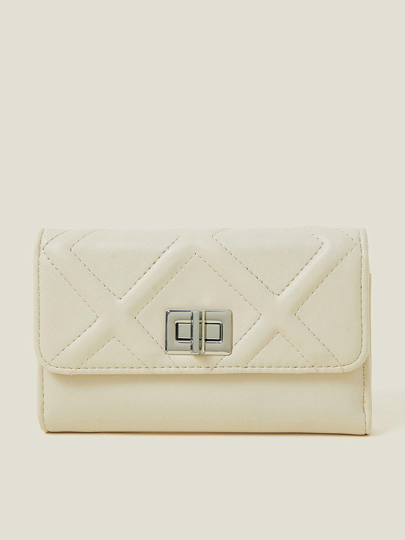 accessorize-diamond-quilt-purse-creamfront