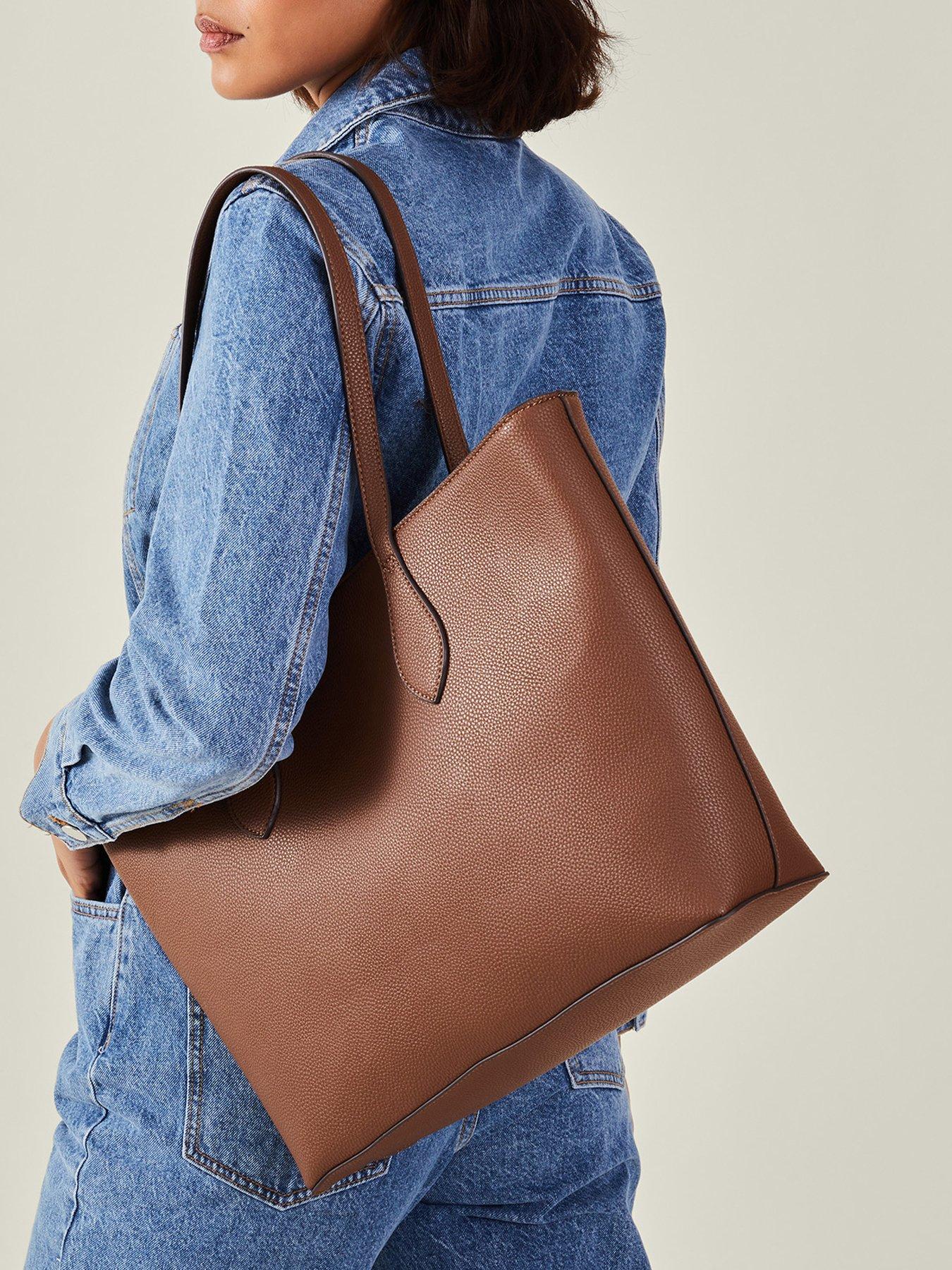 accessorize-laptop-workbag-tanstillFront