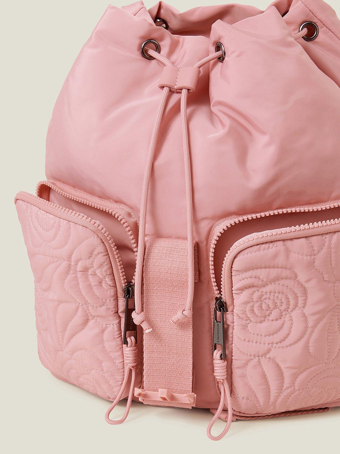 accessorize-nylon-quilted-backpack-blushoutfit