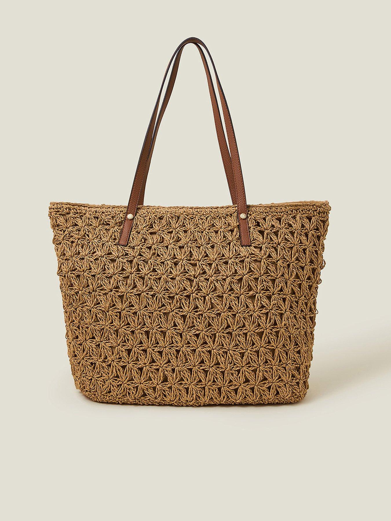 accessorize-classic-raffia-shoulder-bag-natural