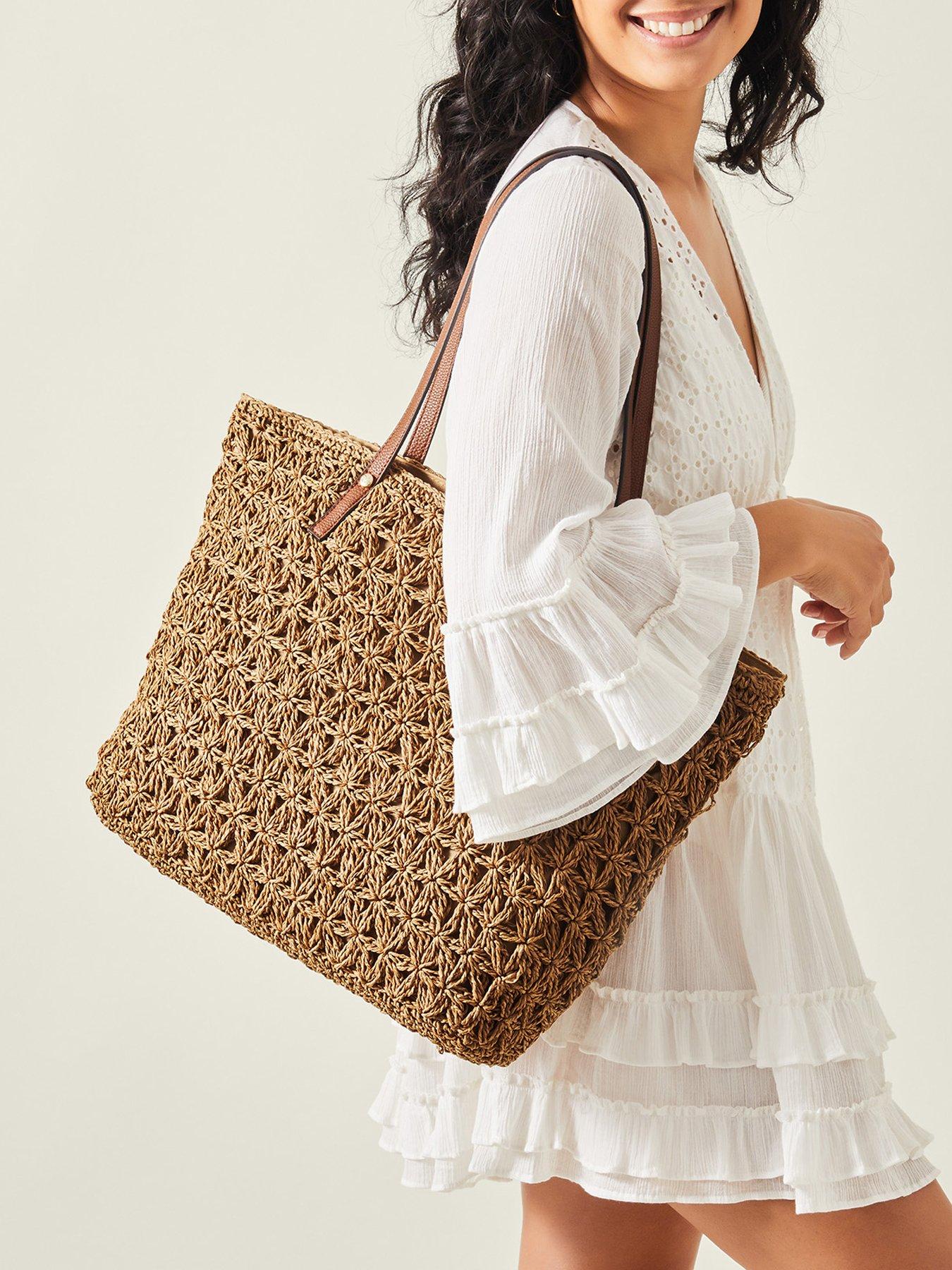 accessorize-classic-raffia-shoulder-bag-naturalstillFront