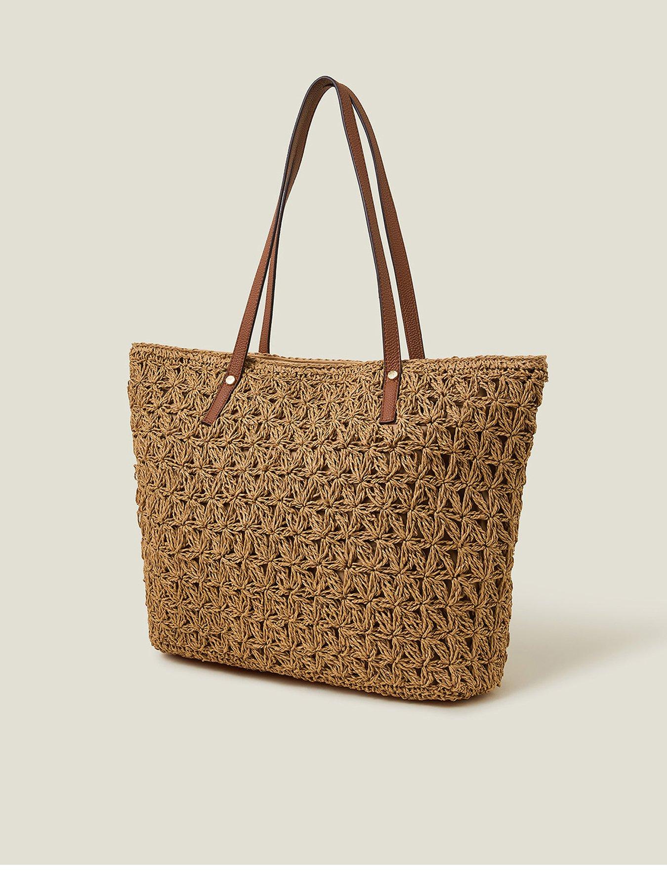 accessorize-classic-raffia-shoulder-bag-naturalback