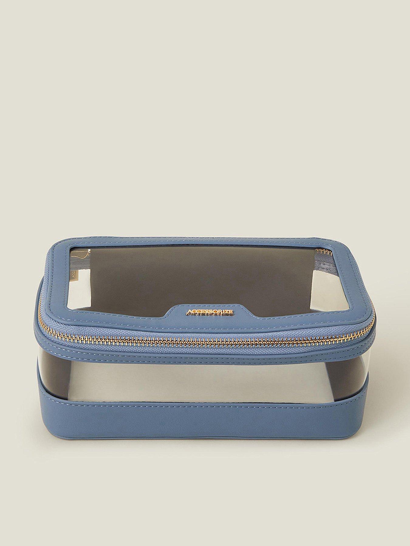 accessorize-clear-make-up-bag-blue