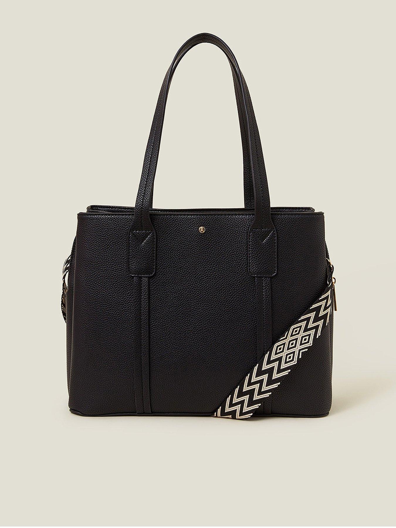 accessorize-chelsea-chain-shoulder-bag-black