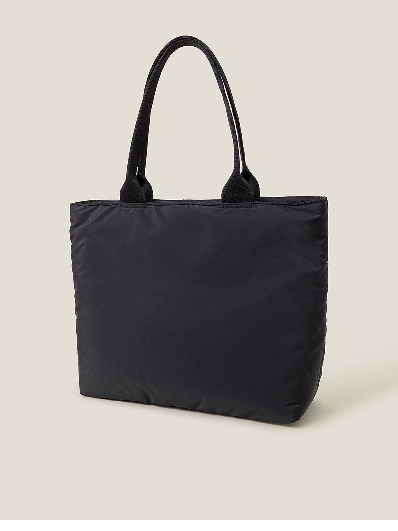 accessorize-nylon-quilted-tote-bag-blackback