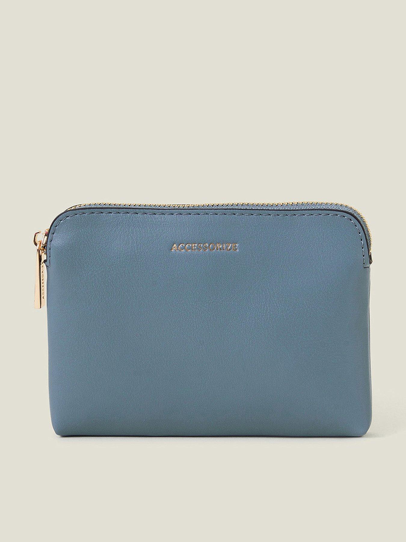 accessorize-classic-coin-purse-blue