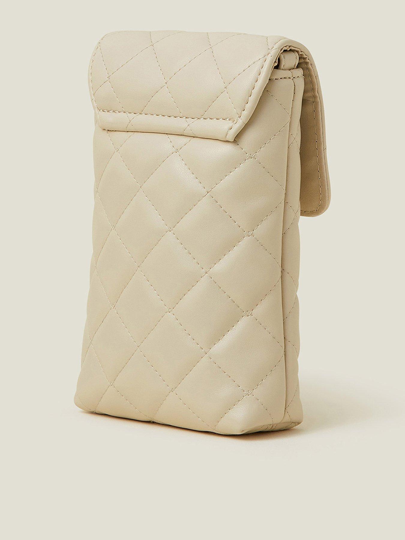 accessorize-quilted-phone-bag-creamback