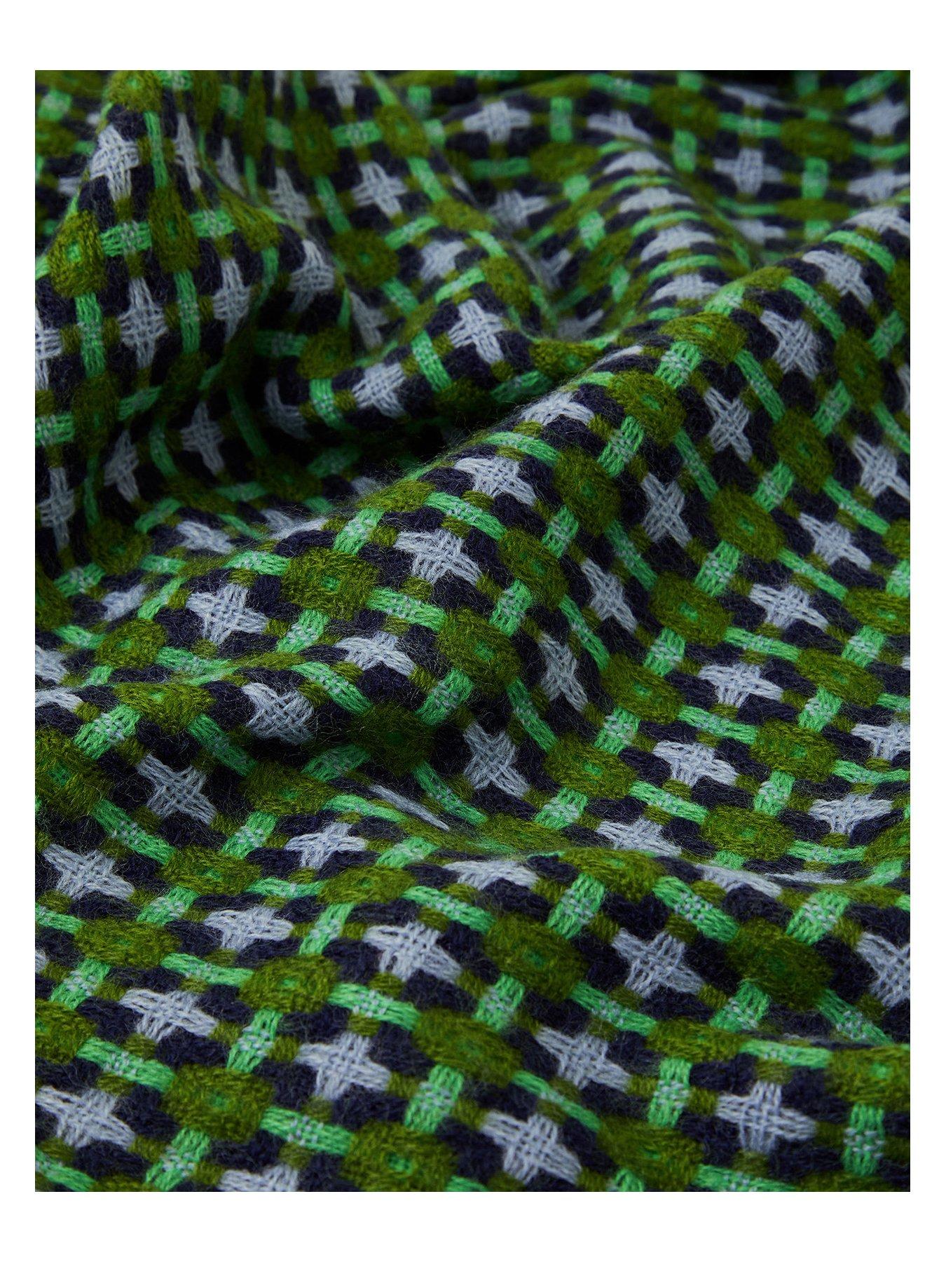 accessorize-tile-woven-check-blanket-scarf-greenback