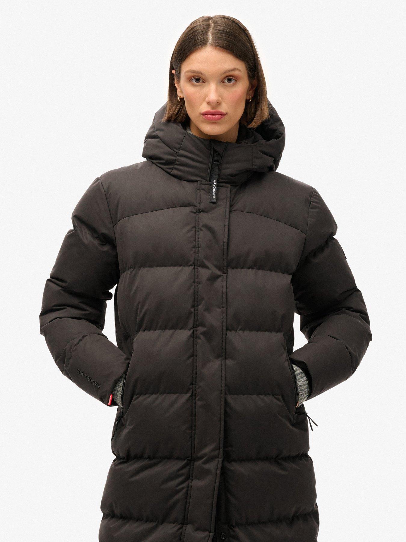 superdry-microfibre-longline-puffer-coat-blackoutfit