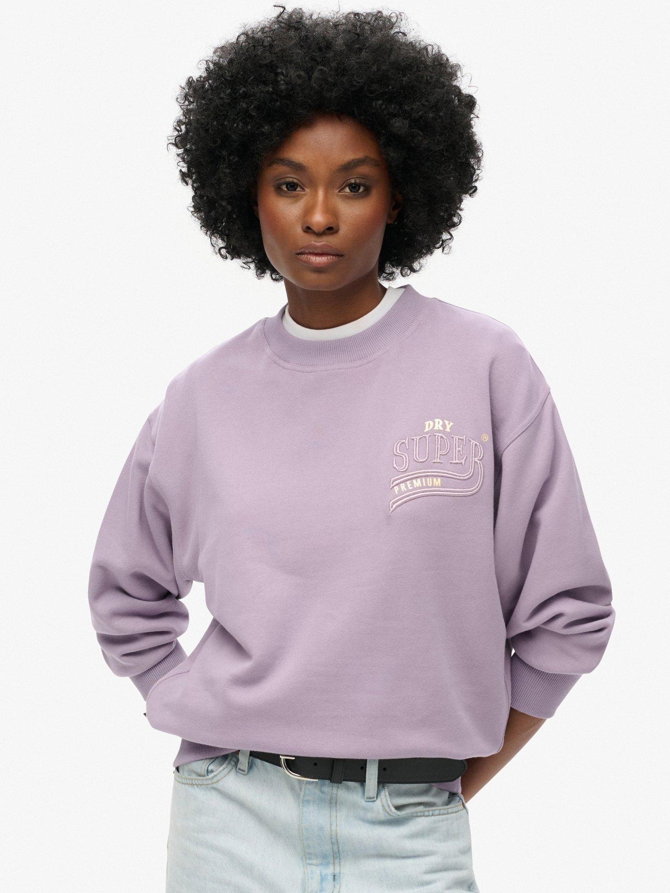 superdry-luxe-metallic-logo-sweater-purple