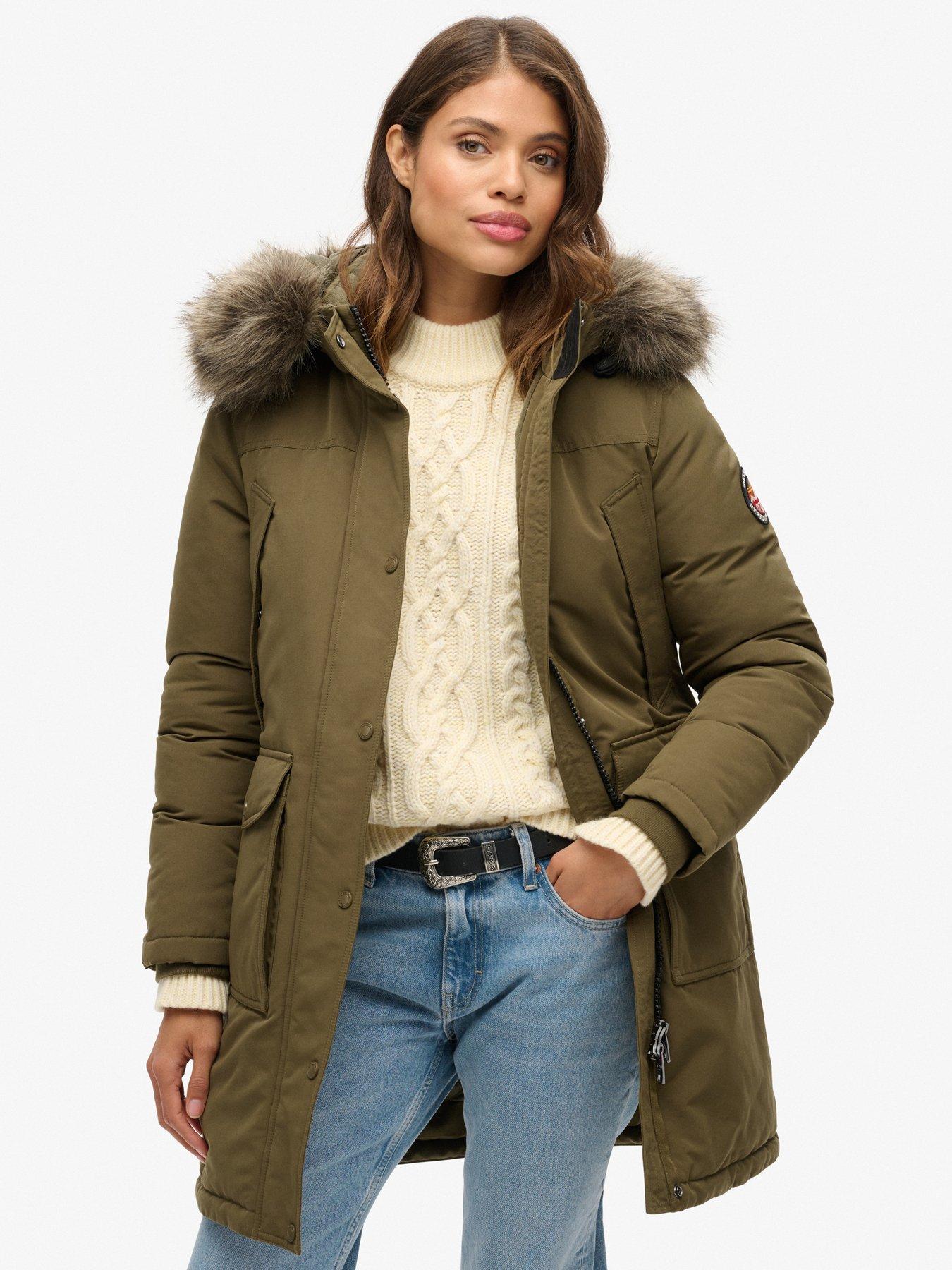 superdry-everest-faux-fur-parka-coat-green