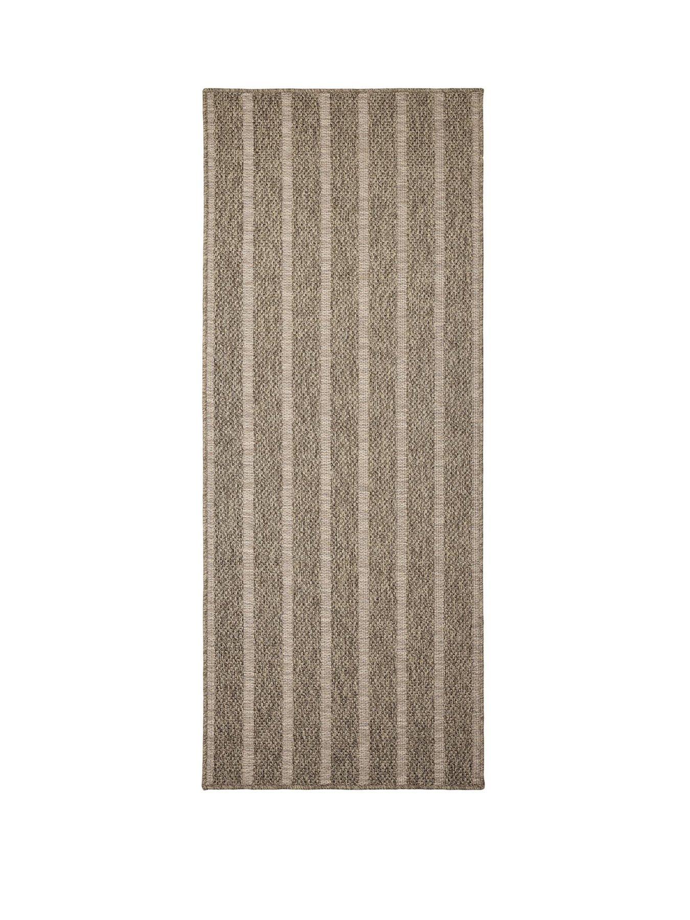 the-very-collection-summer-stripe-80-x-200cm-runner-brownstillFront