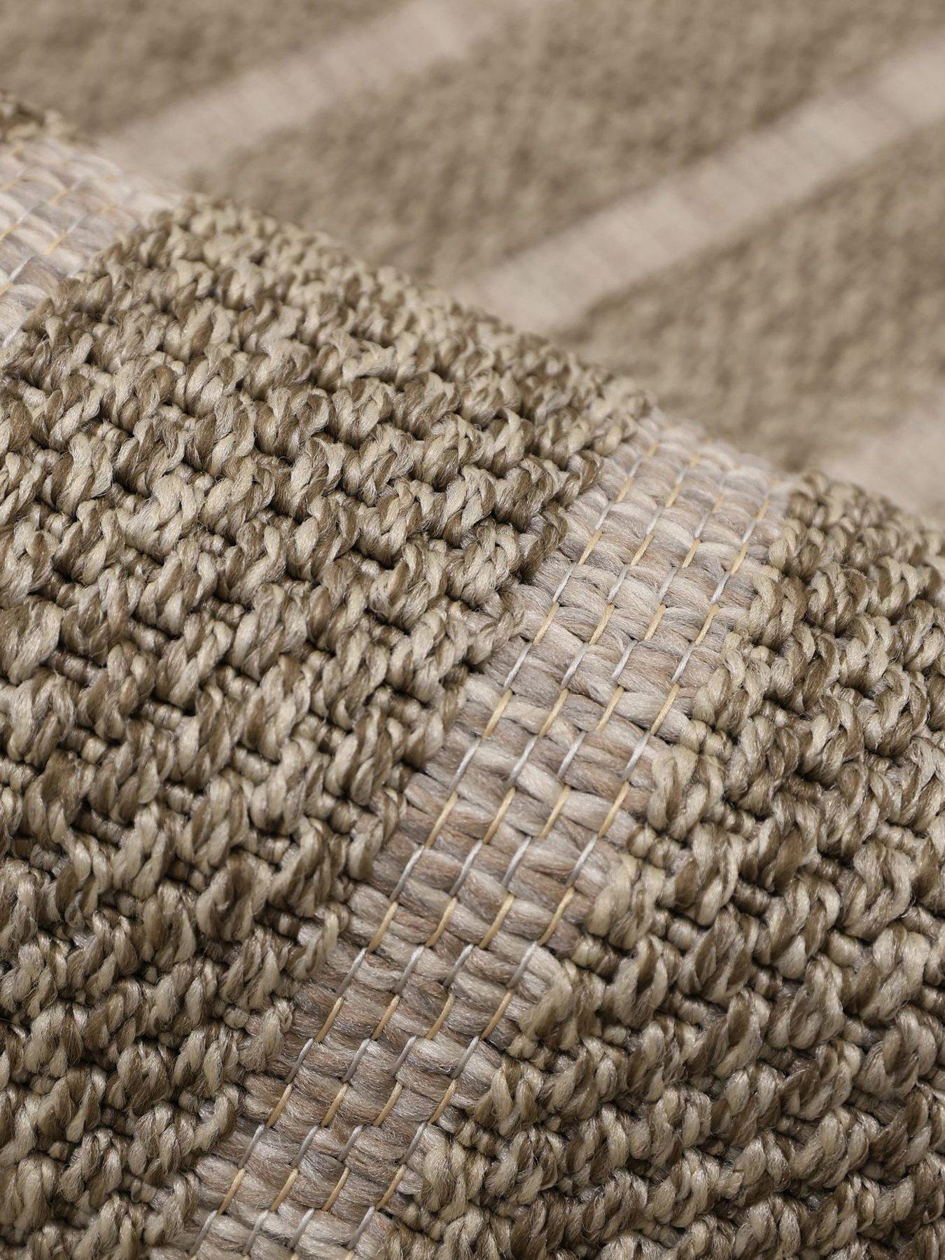 the-very-collection-summer-stripe-80-x-200cm-runner-brownoutfit