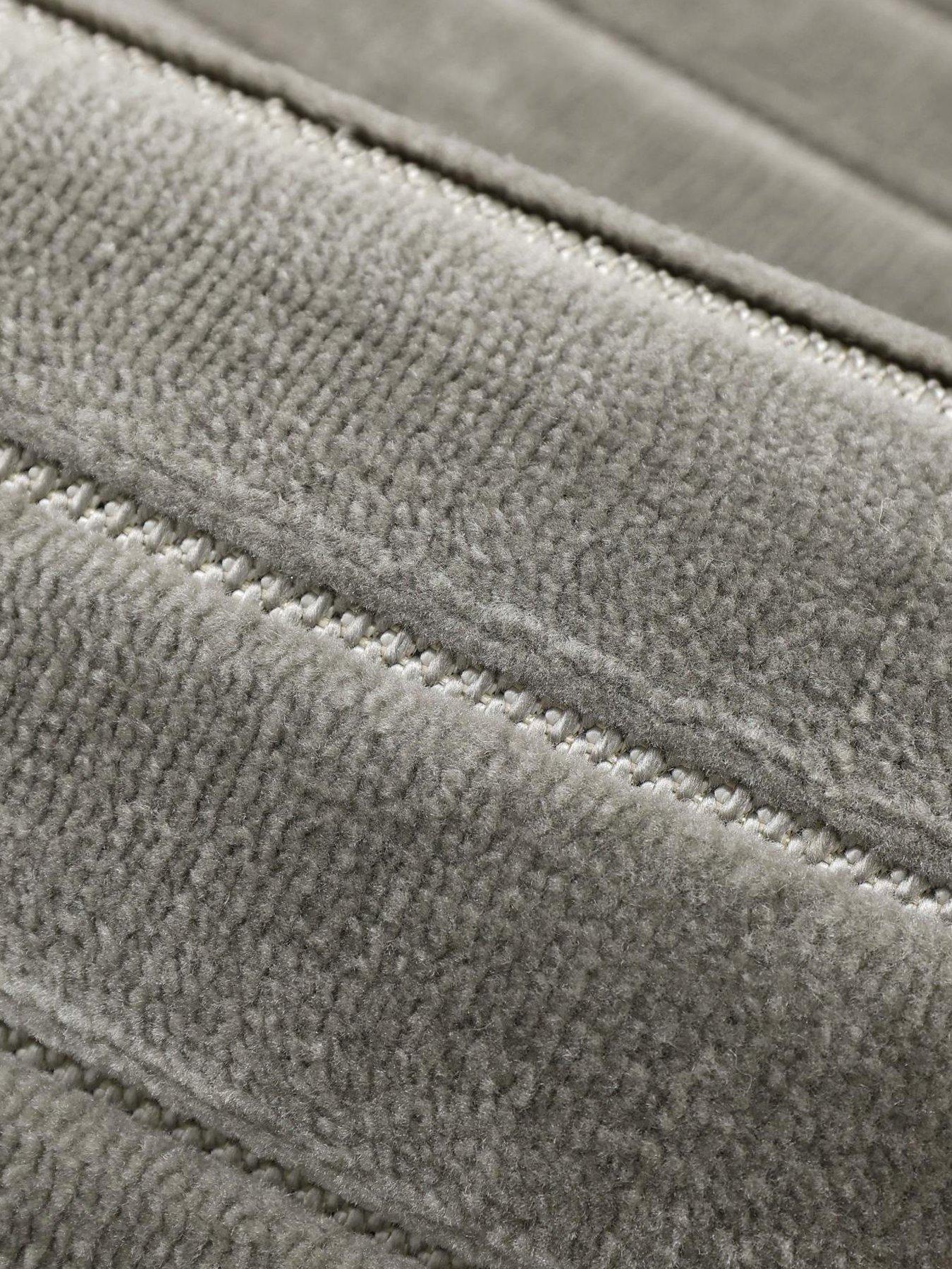 Image 3 of 4 of The Very Collection Malmo Stripe Rug