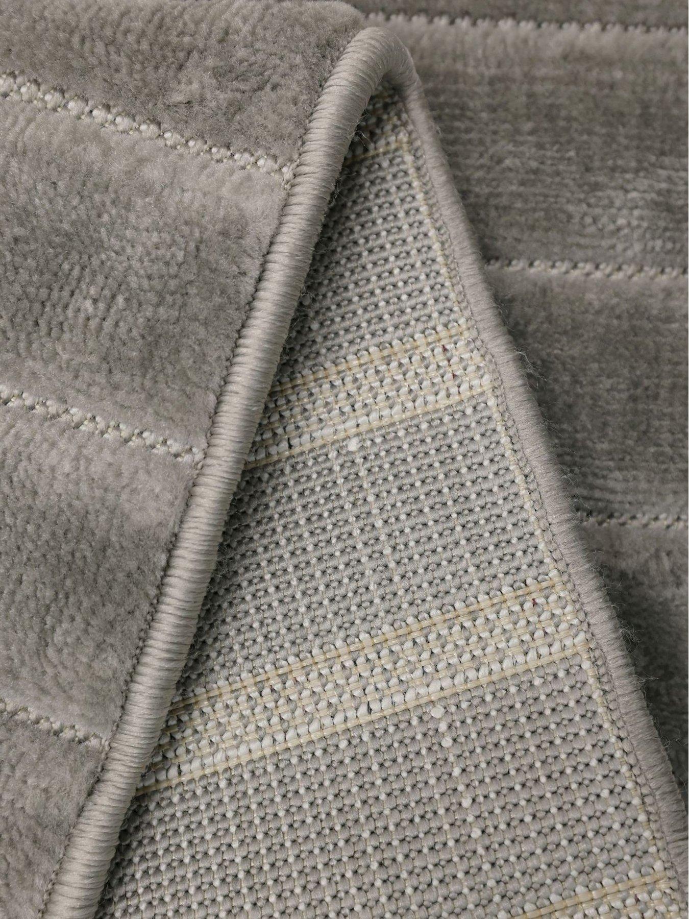 Image 4 of 4 of The Very Collection Malmo Stripe Rug