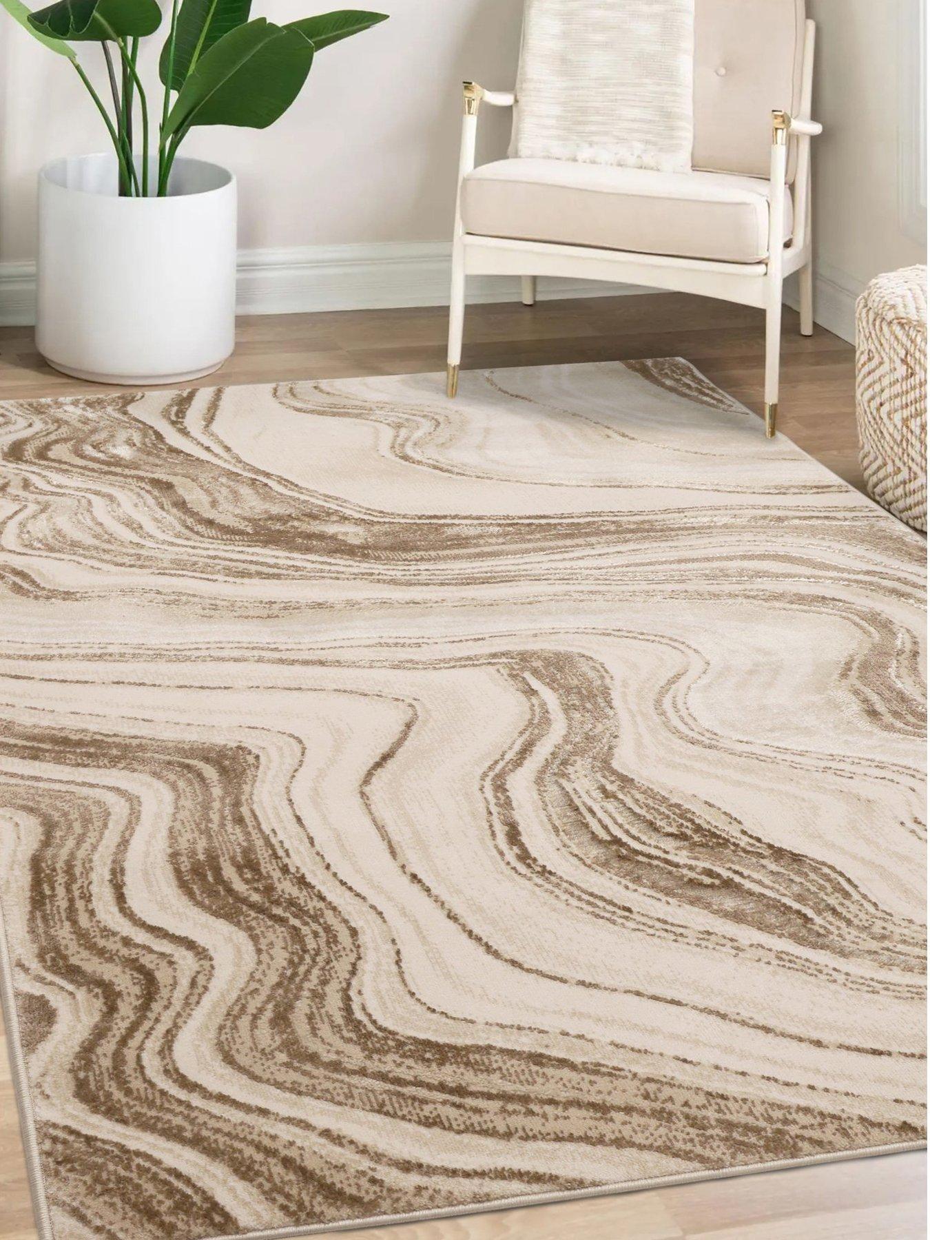 very-home-dusk-wave-champagne-rug