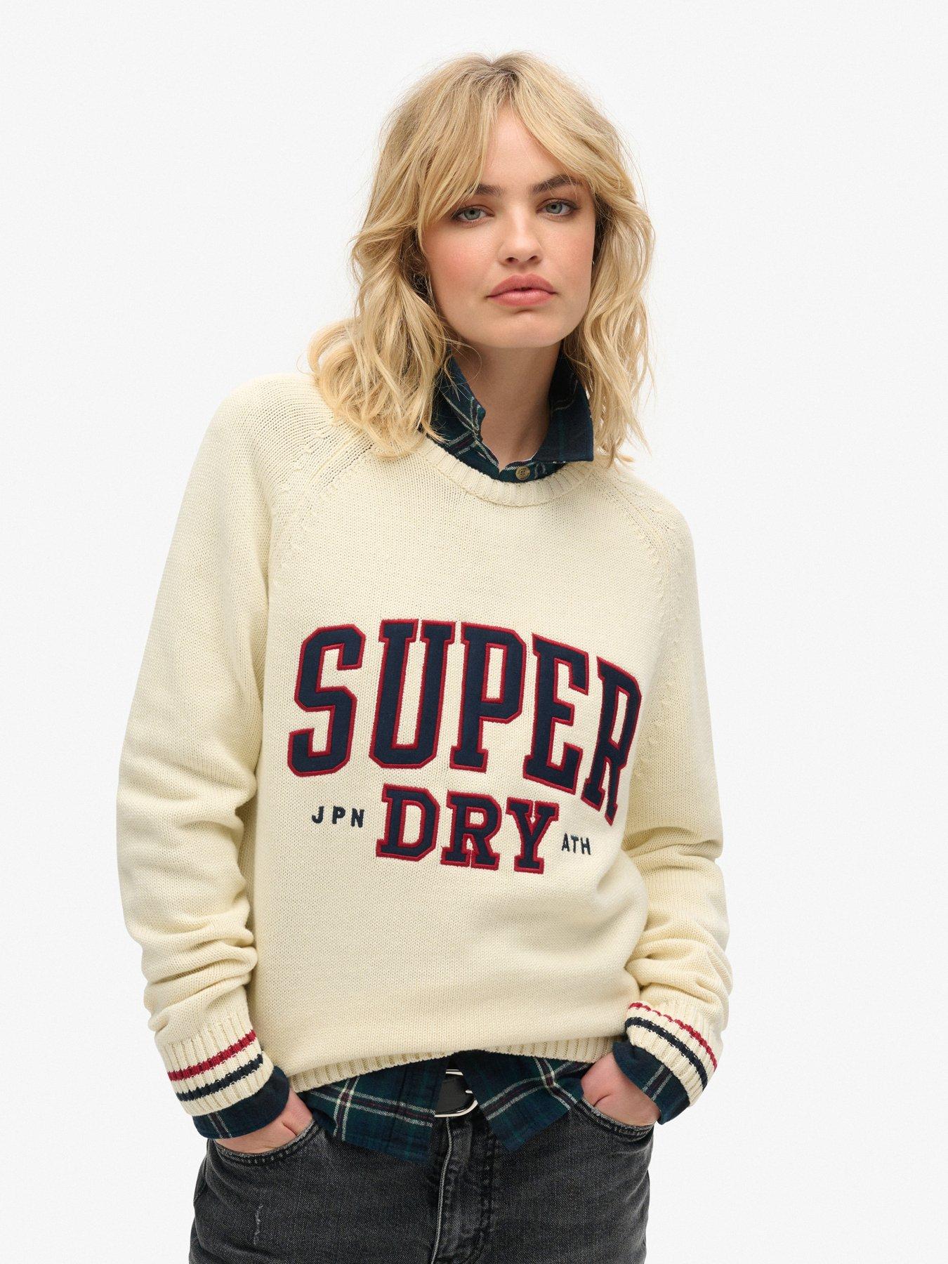 superdry-slouchy-knitted-graphic-jumper-white