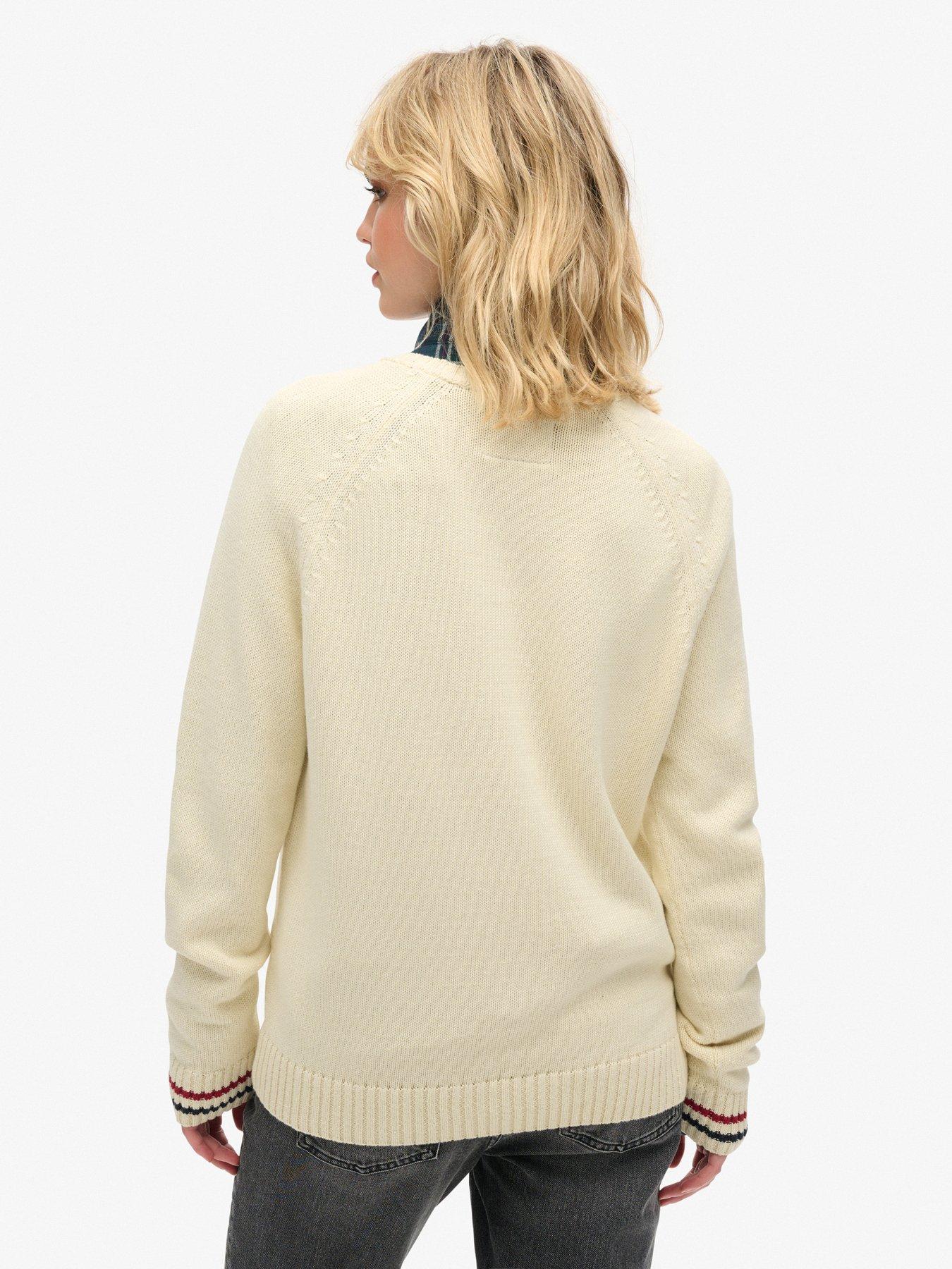 superdry-slouchy-knitted-graphic-jumper-whitestillFront