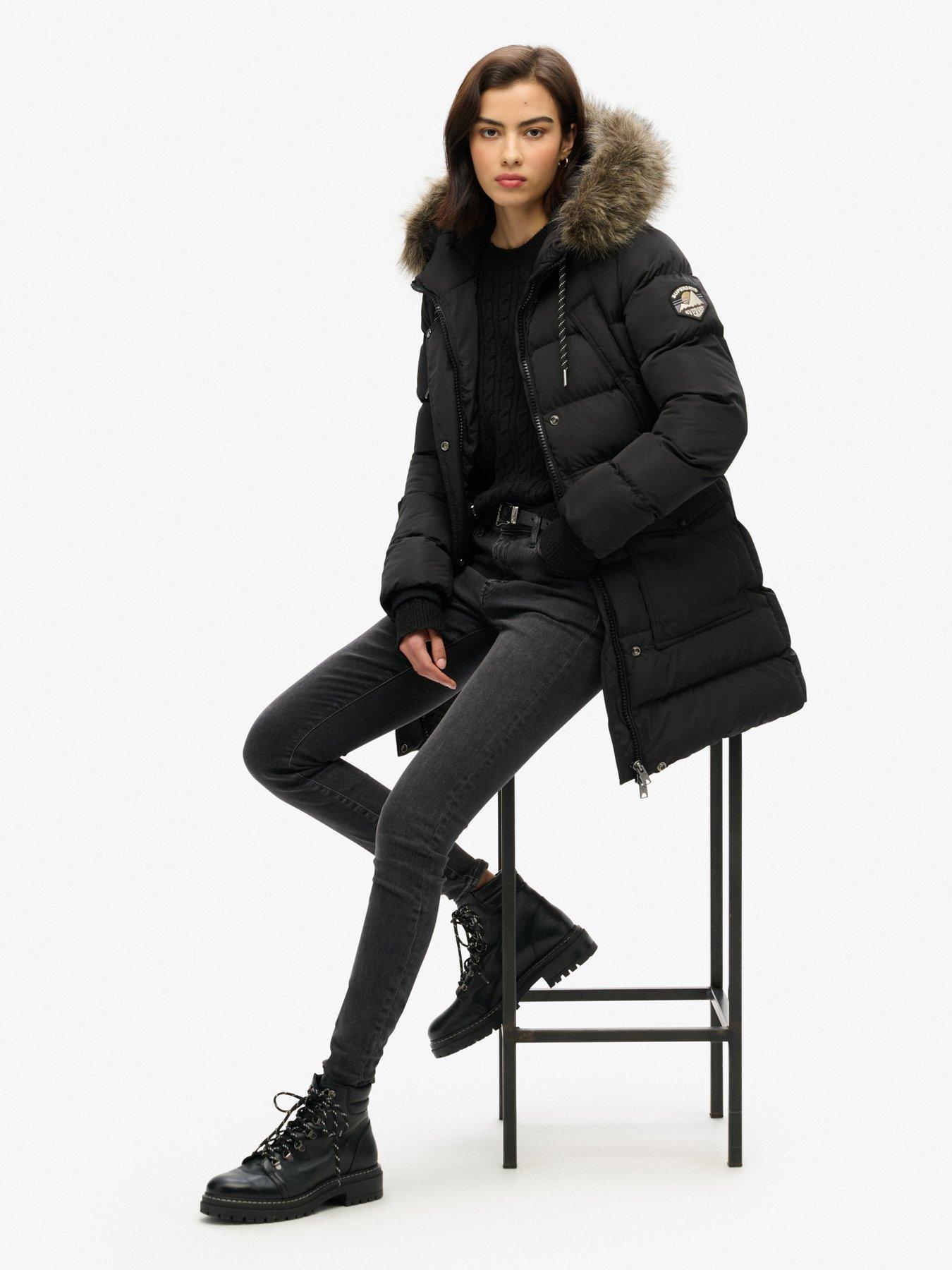 superdry-everest-mid-faux-fur-parka-coat-blackoutfit