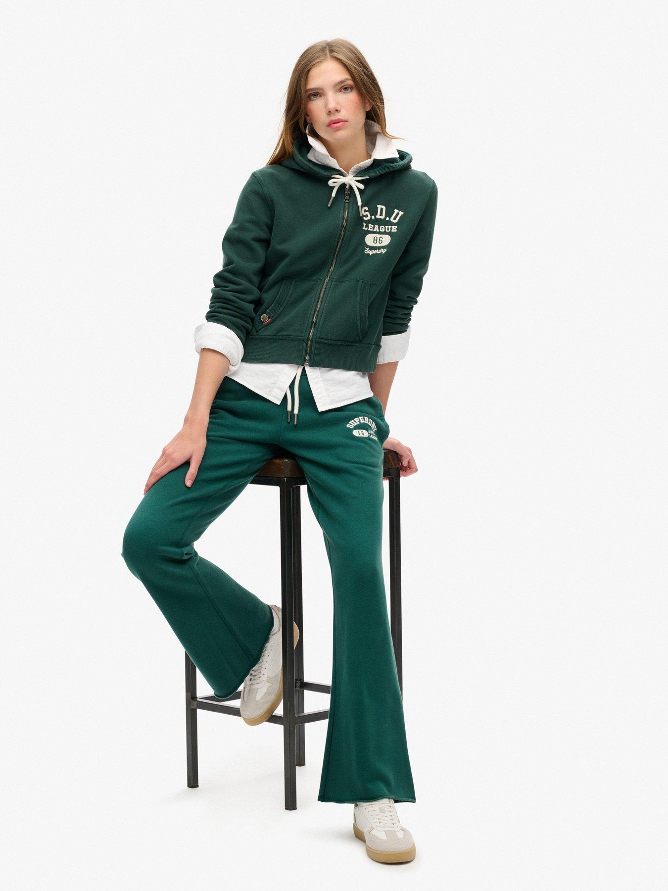 superdry-athletic-low-rise-flare-joggers-greenback