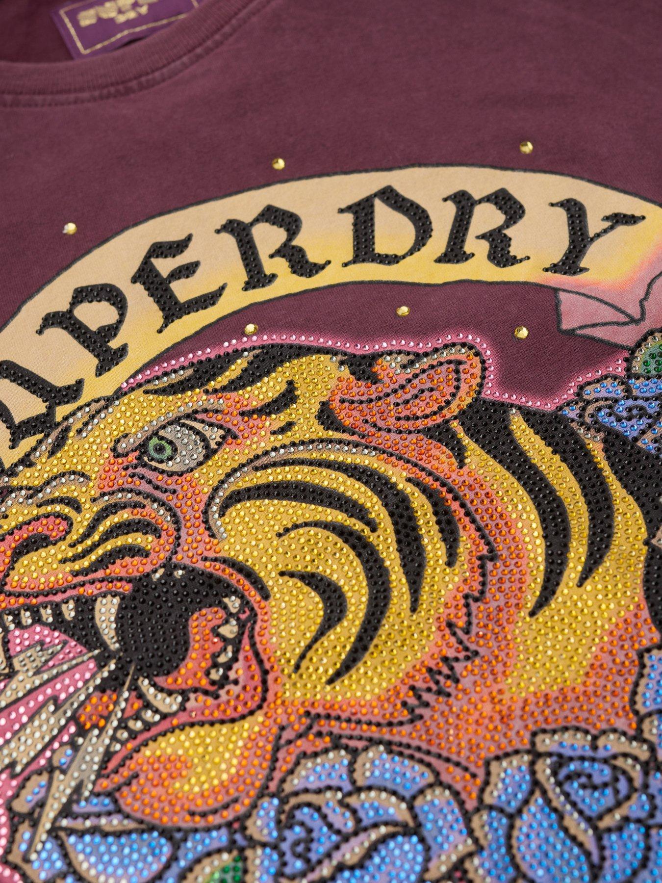 superdry-tattoo-rhinestone-t-shirt-purpledetail