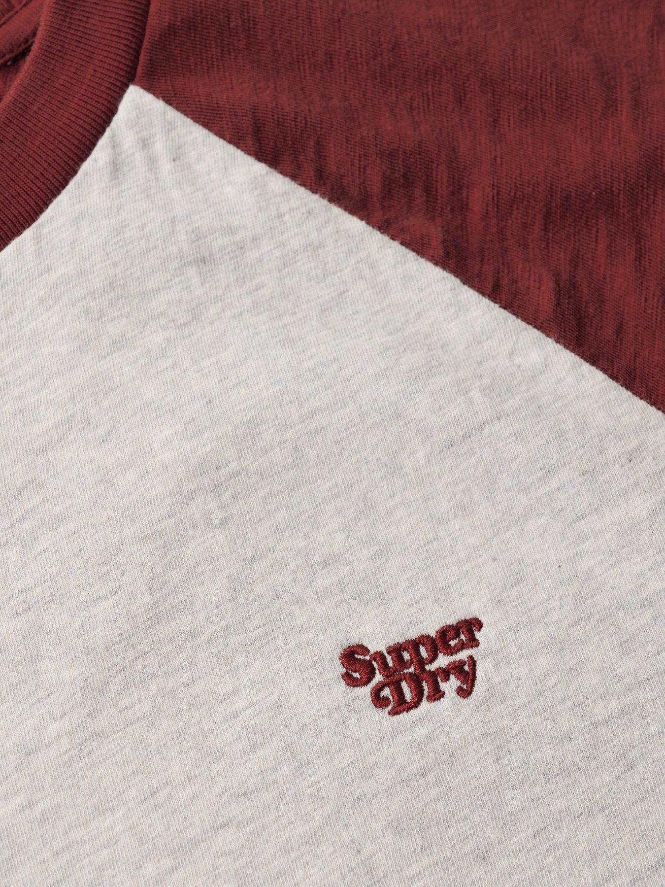 superdry-essential-logo-t-shirt-reddetail