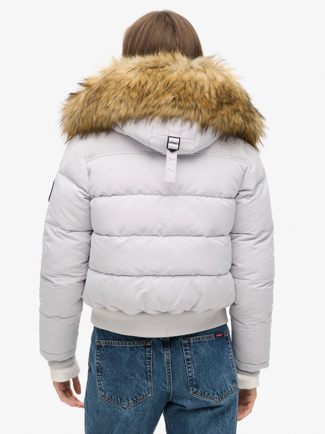 superdry-everest-hooded-bomber-jacket-greystillFront