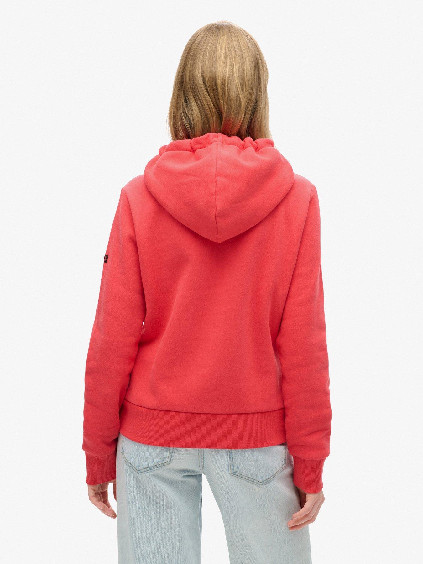 superdry-tokyo-graphic-hoodie-redstillFront