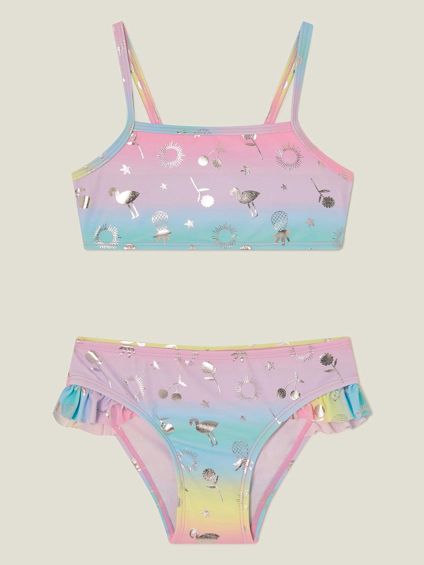 accessorize-girls-ombre-foil-print-bikini-multi