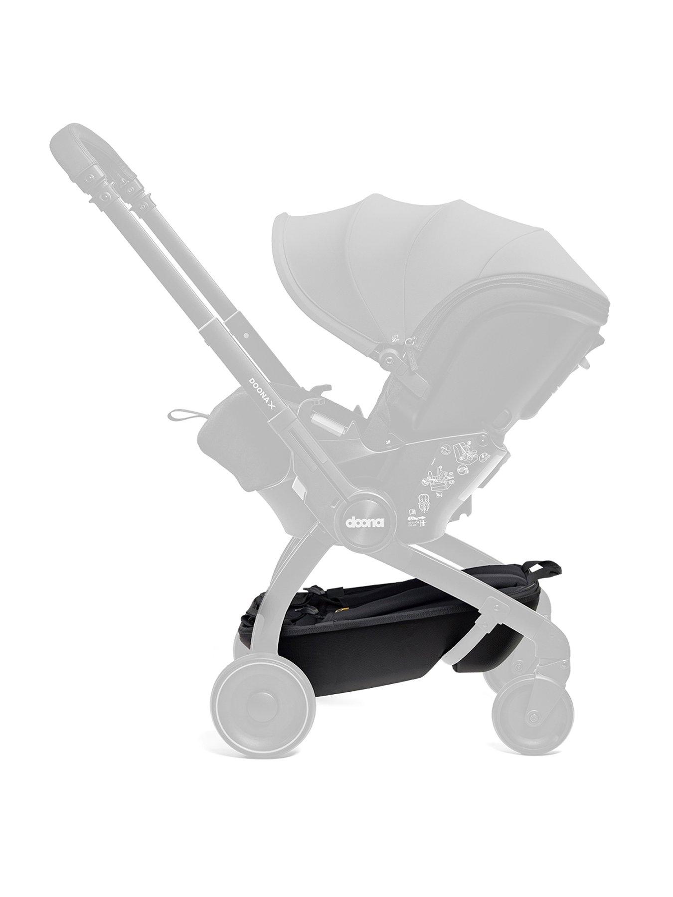 Image 1 of 7 of Doona Doona X Pack &amp; Go Basket