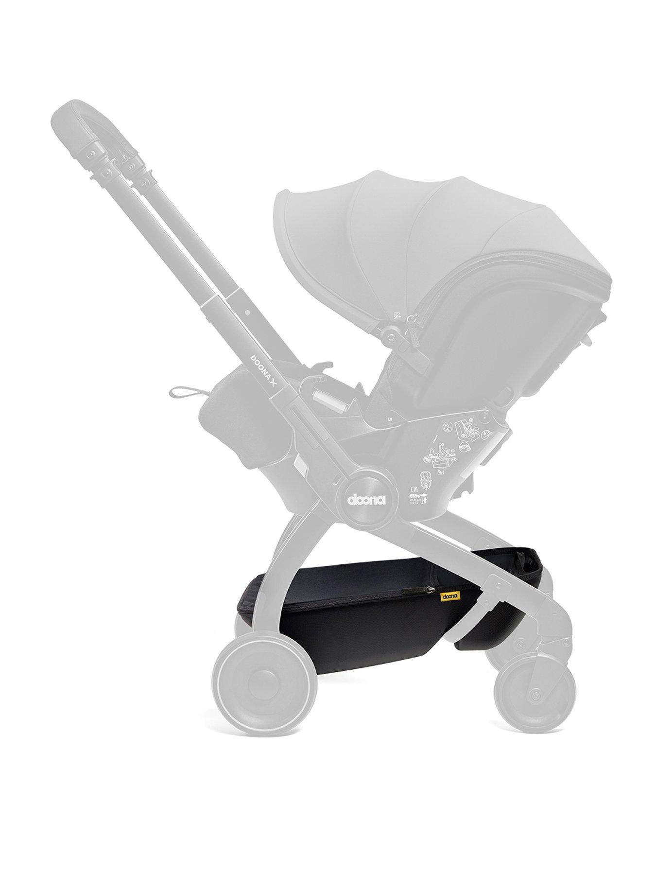 Image 1 of 6 of Doona Doona X Storage Basket