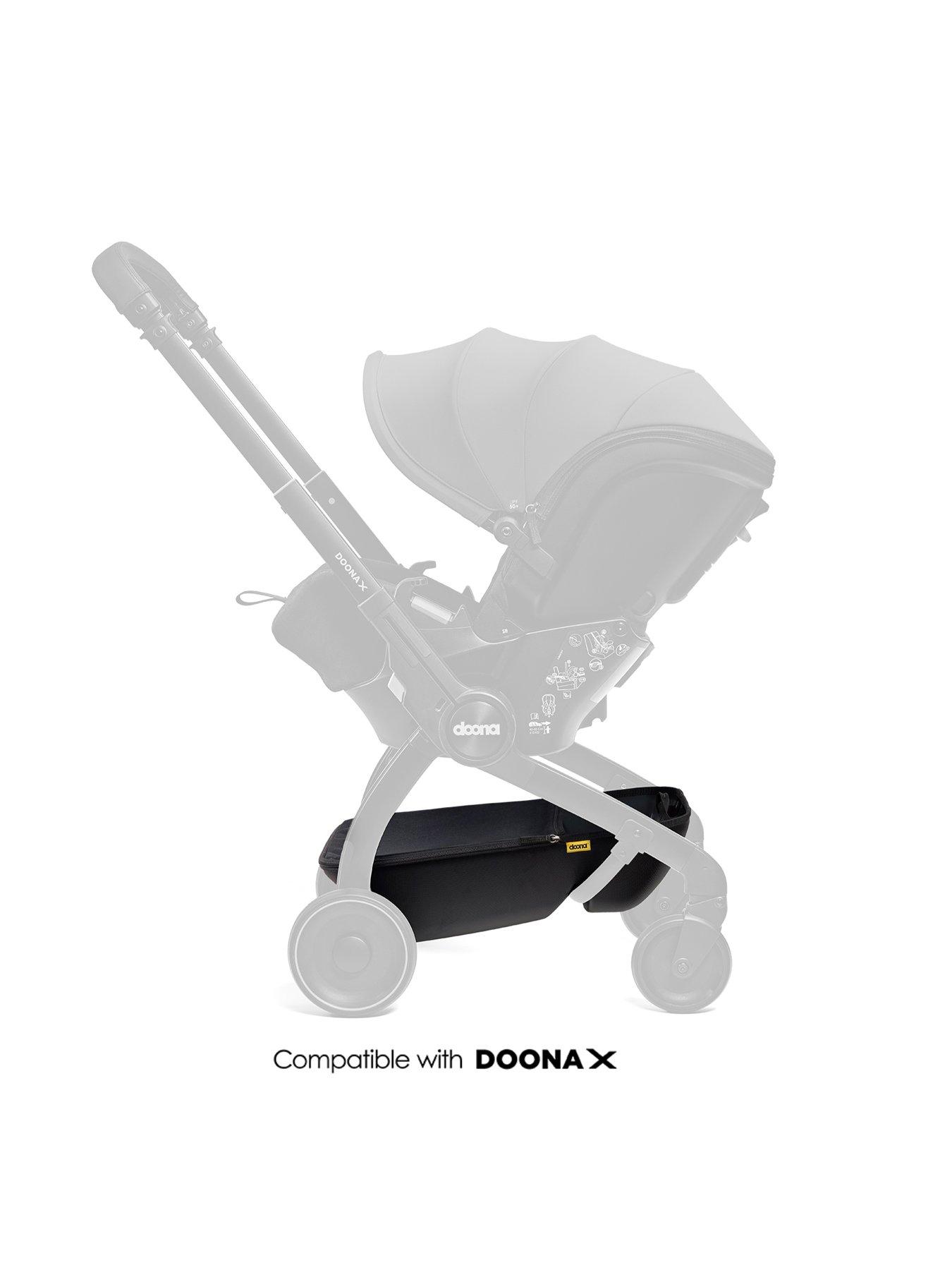 Image 3 of 6 of Doona Doona X Storage Basket
