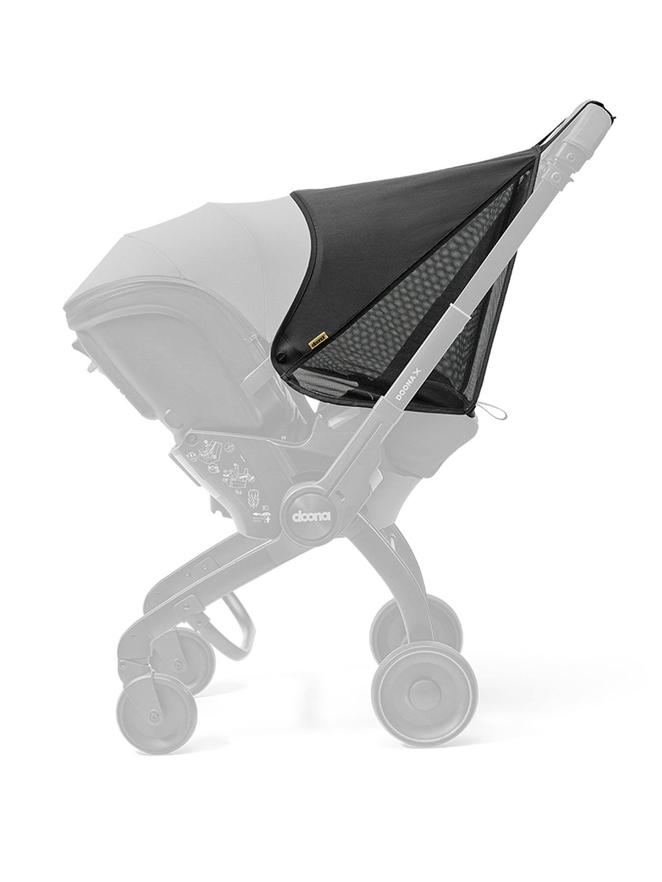 Doona Doona X Sunshade Extension