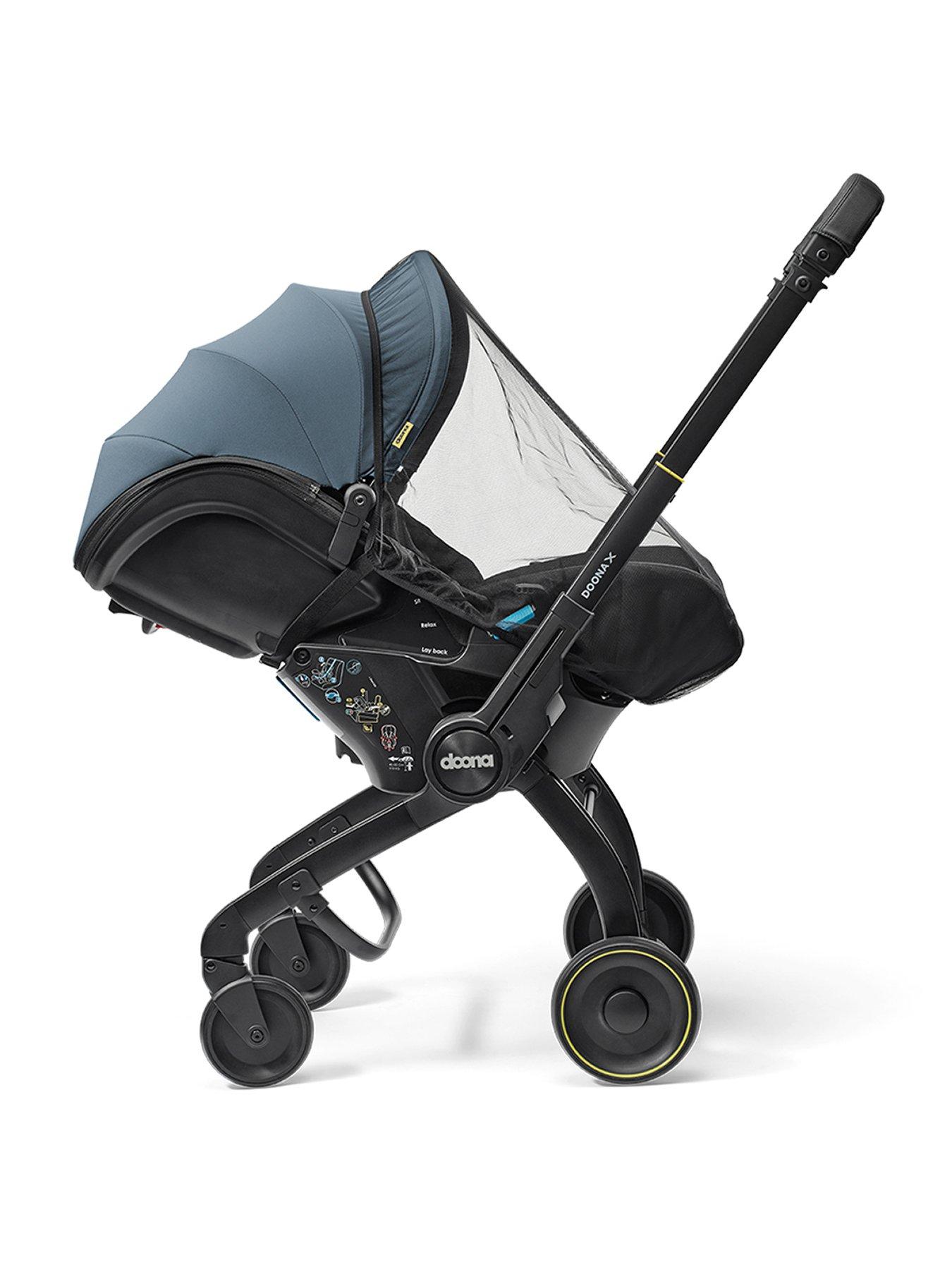 Doona Doona X Insect Net