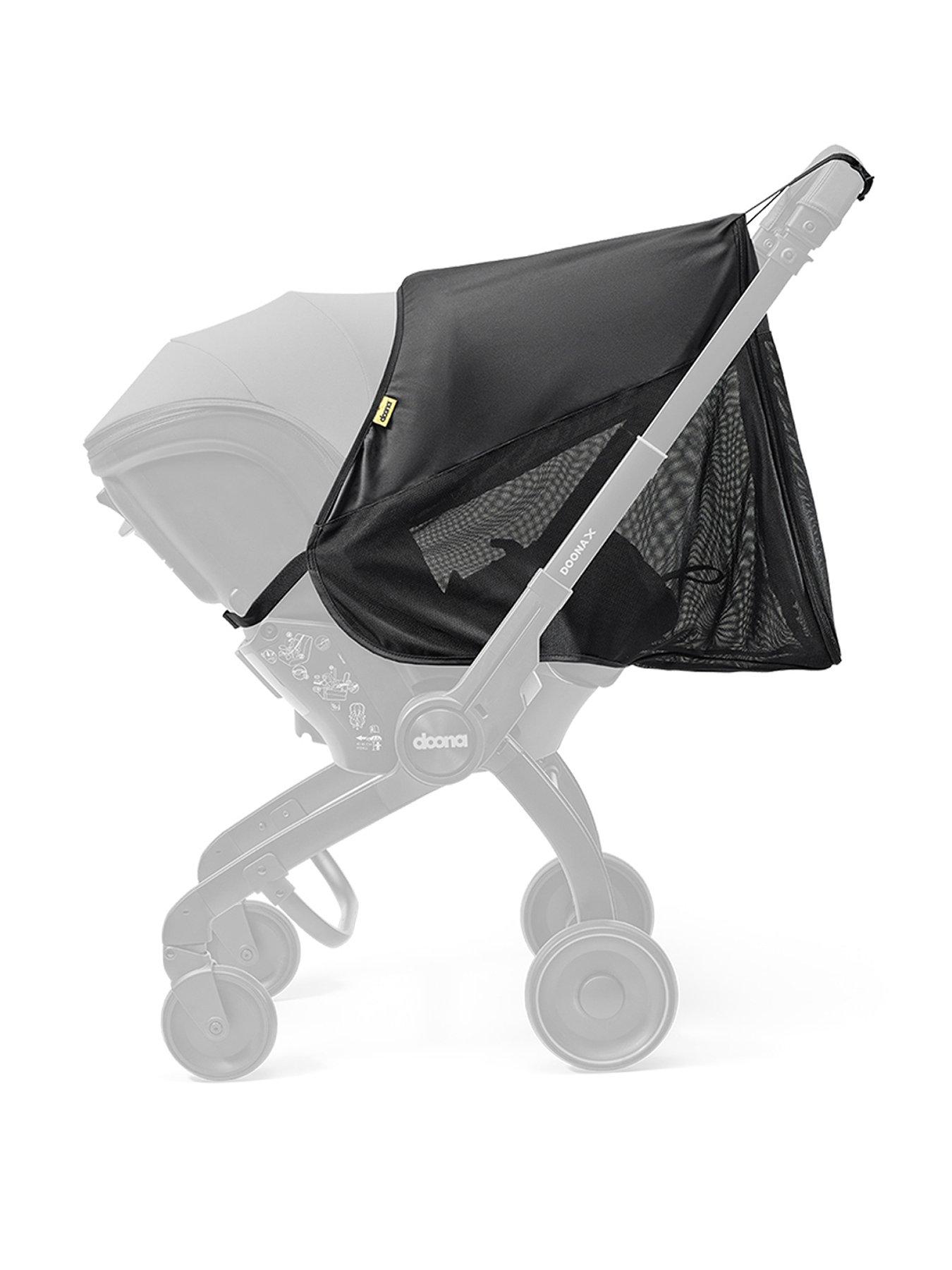 Doona X 360° Protection