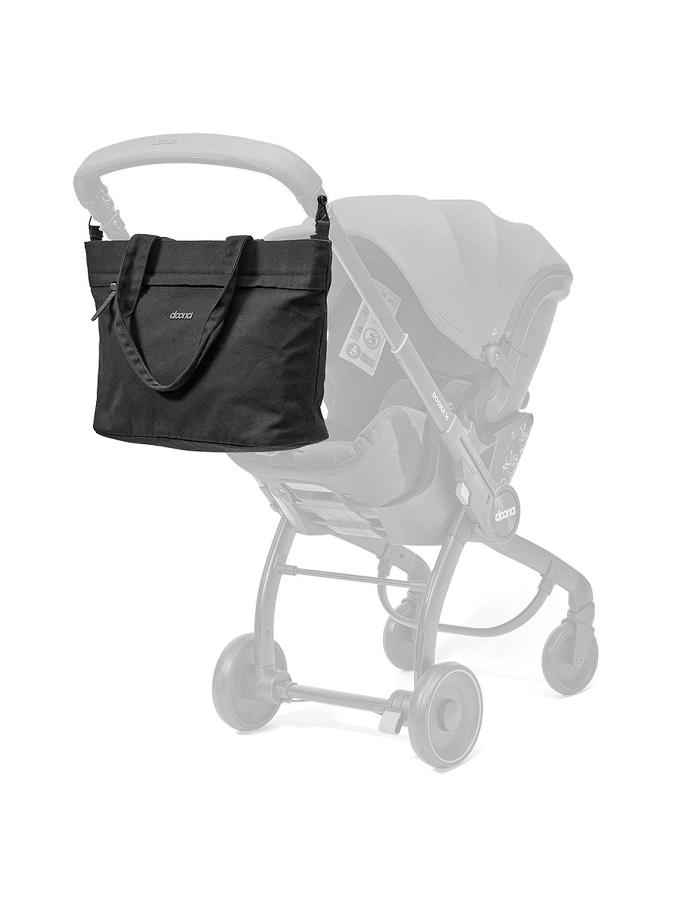 Image 1 of 5 of Doona Doona Tote Bag