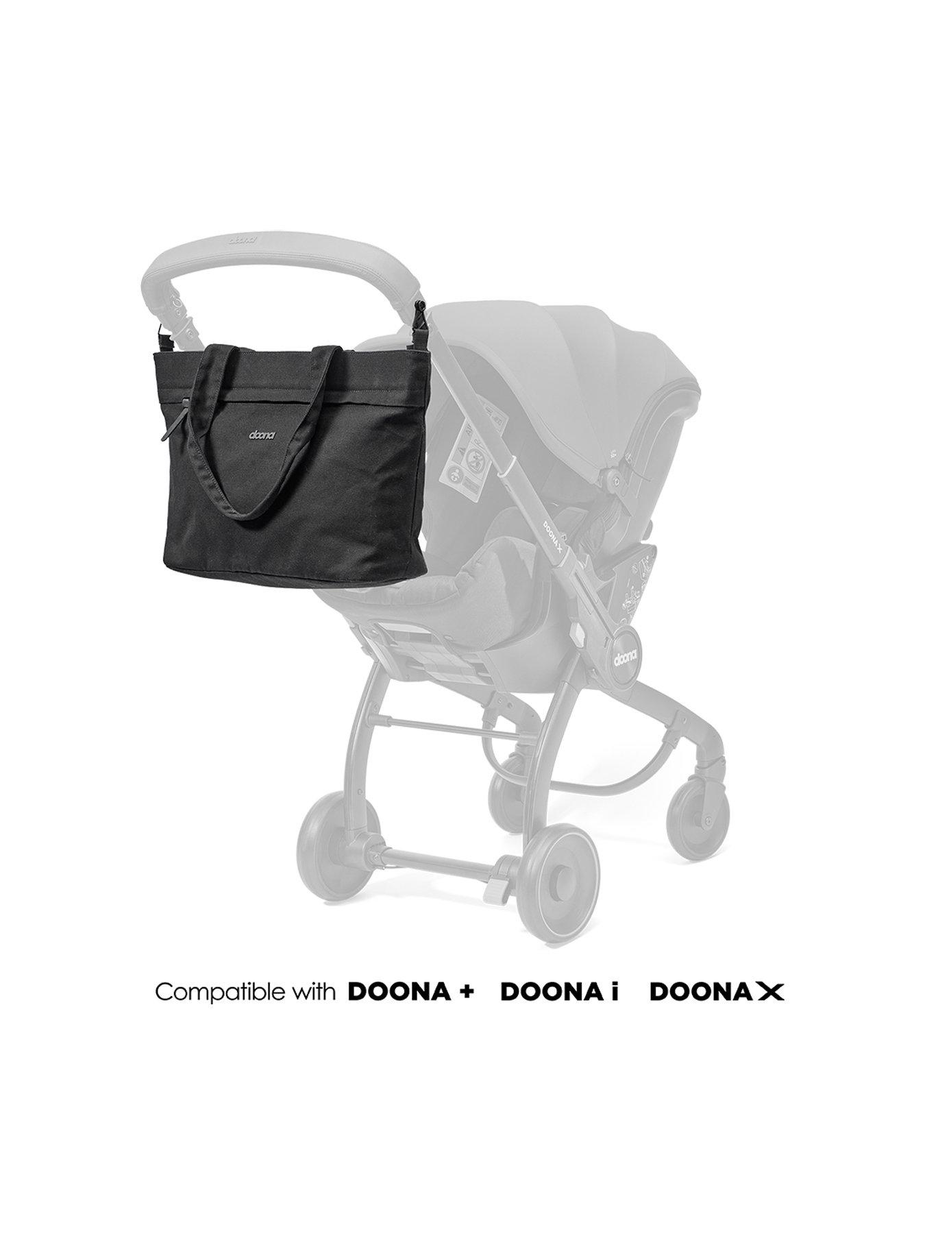 Image 3 of 5 of Doona Doona Tote Bag