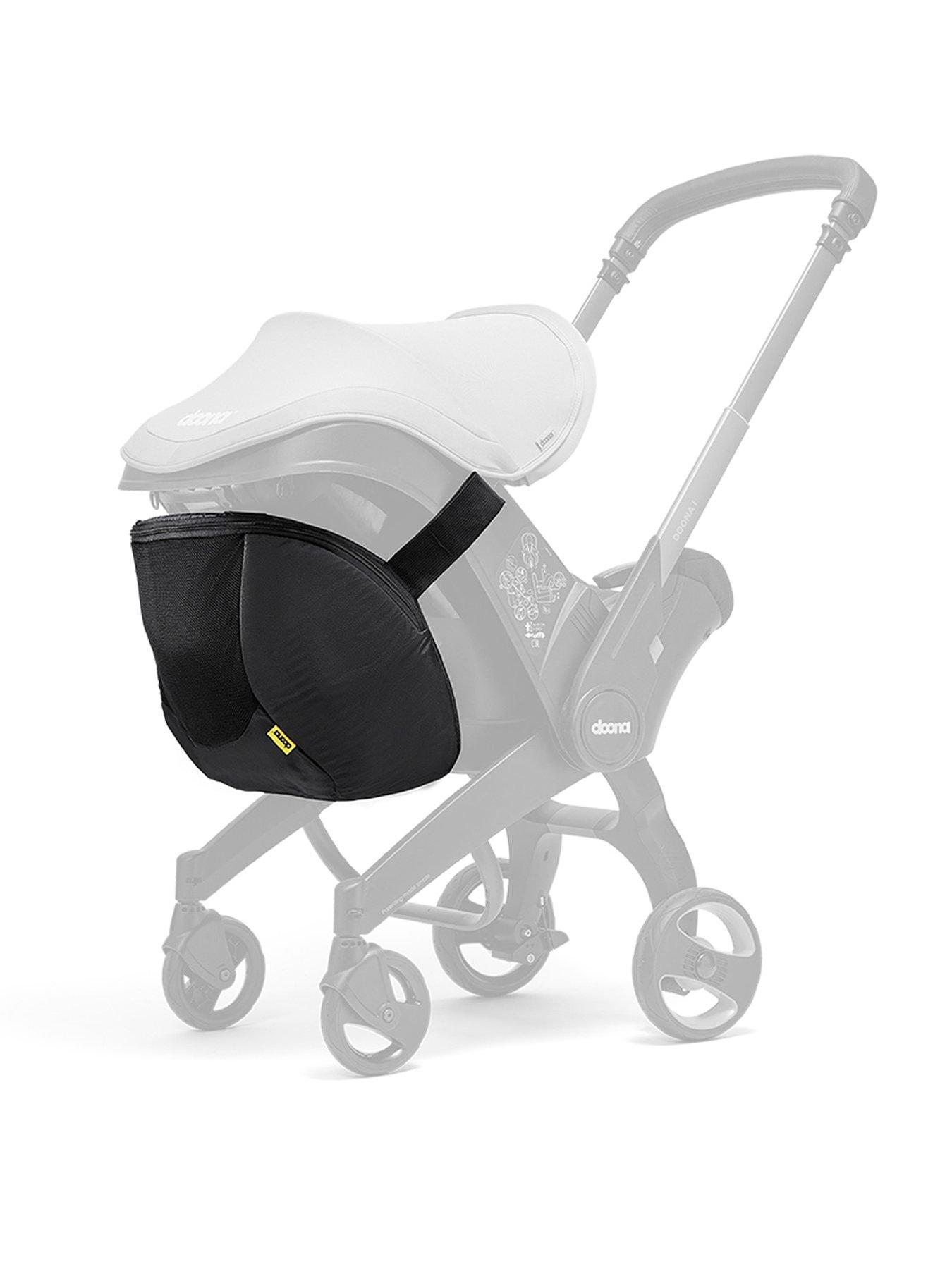 Image 1 of 4 of Doona Doona Snap On Storage