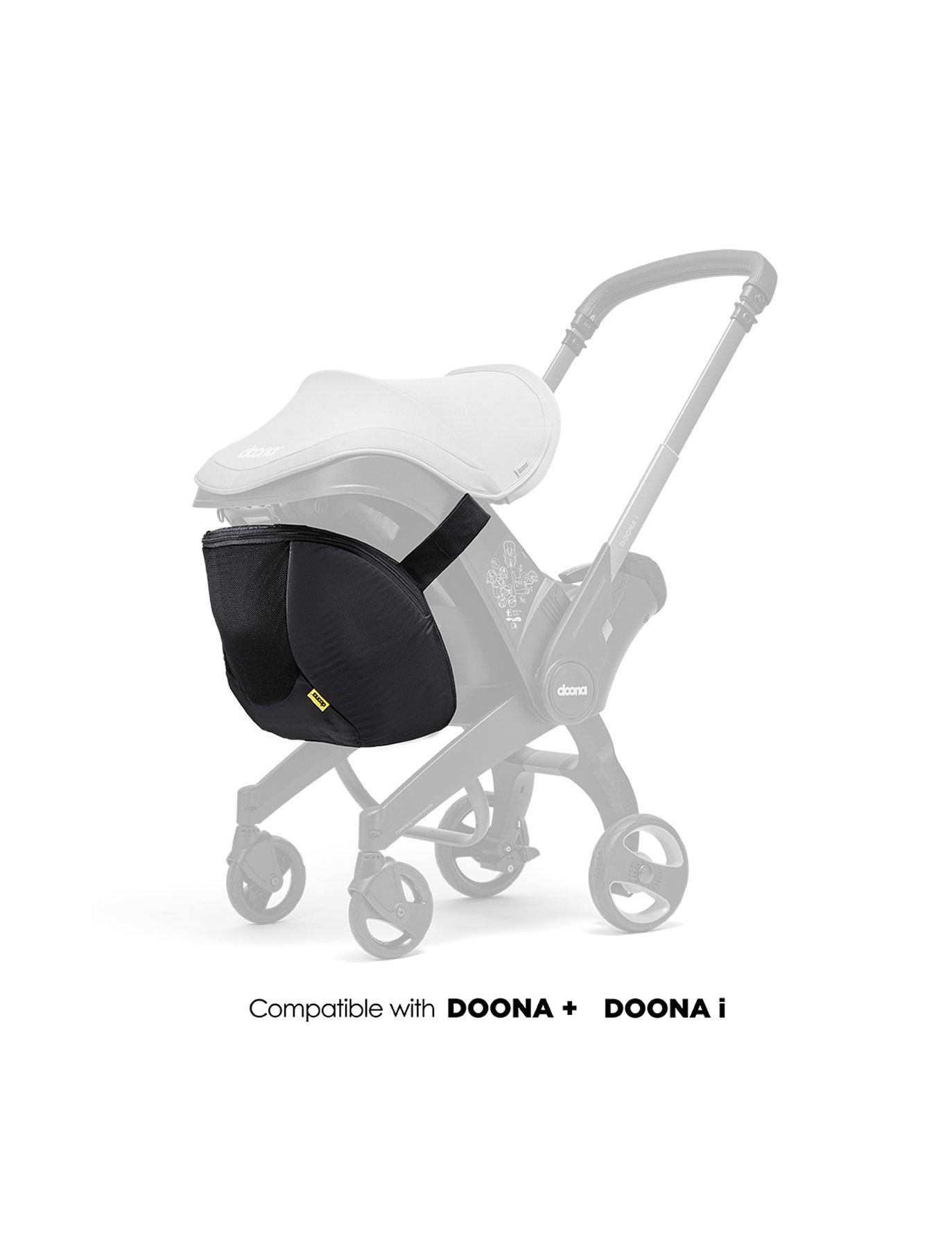 Image 3 of 4 of Doona Doona Snap On Storage