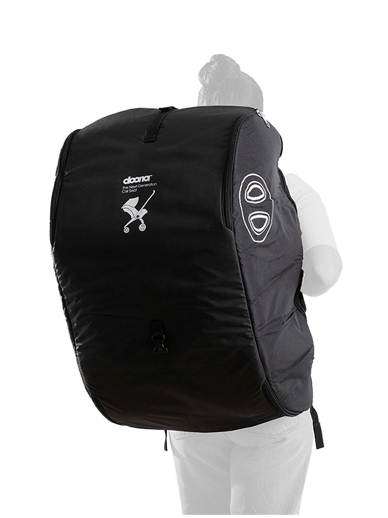 Image 1 of 5 of Doona Doona Padded Travel Bag